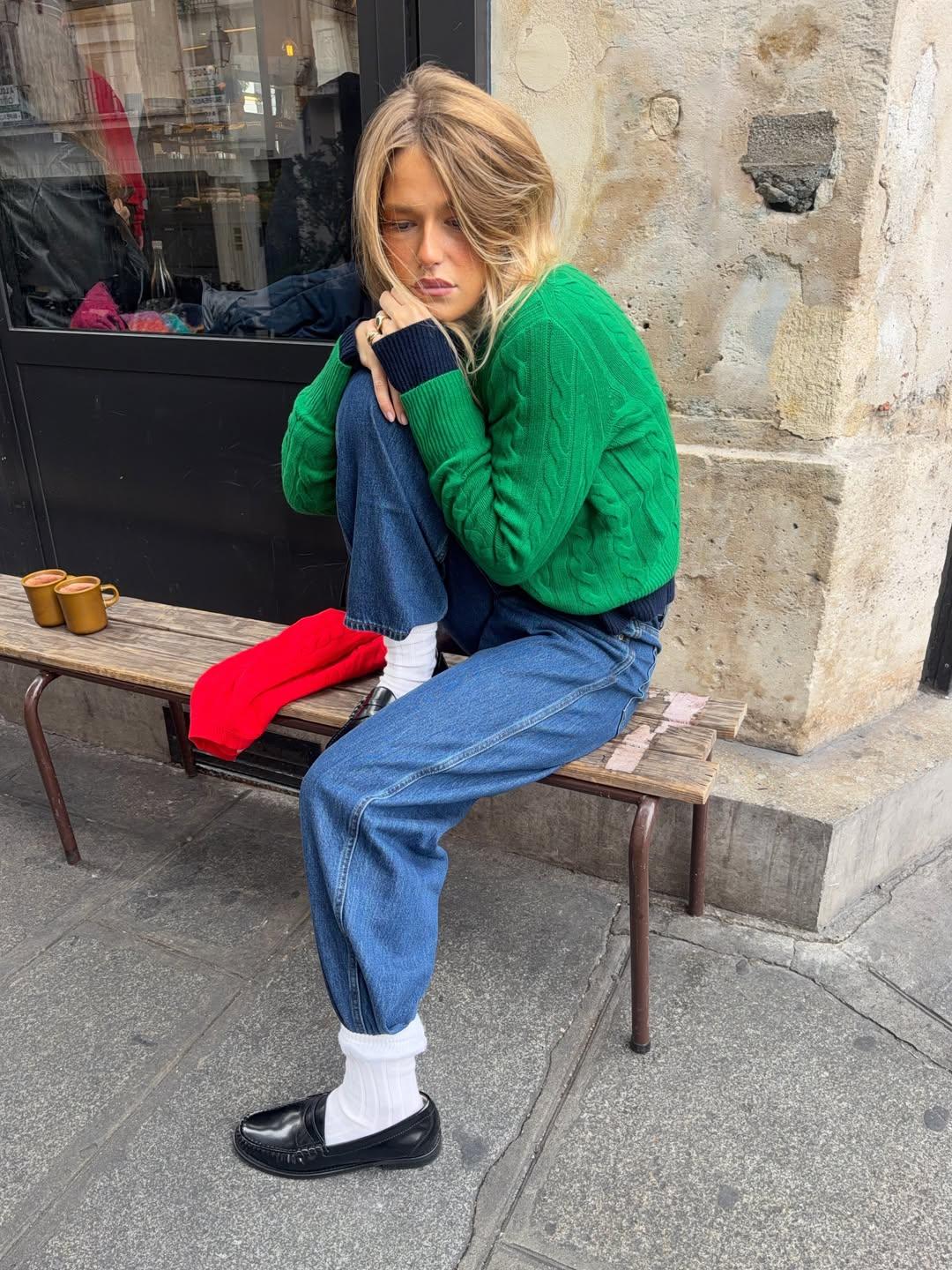 Φωτογραφία: IG @llolarosalie