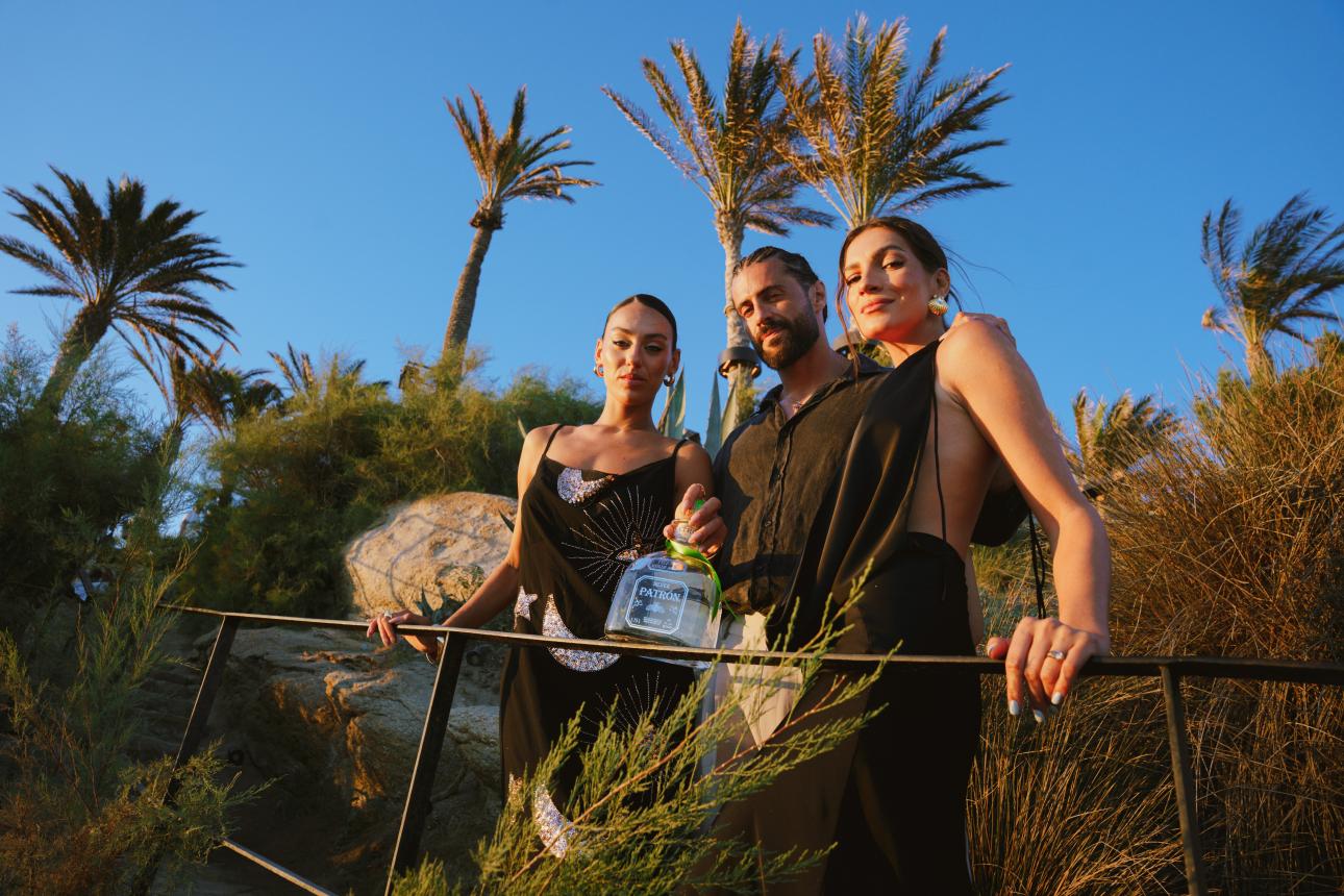 ARIA SKOKOS, CONSTANTINOS VASALOS &amp; CHRISTINA KANELLOPOULOU