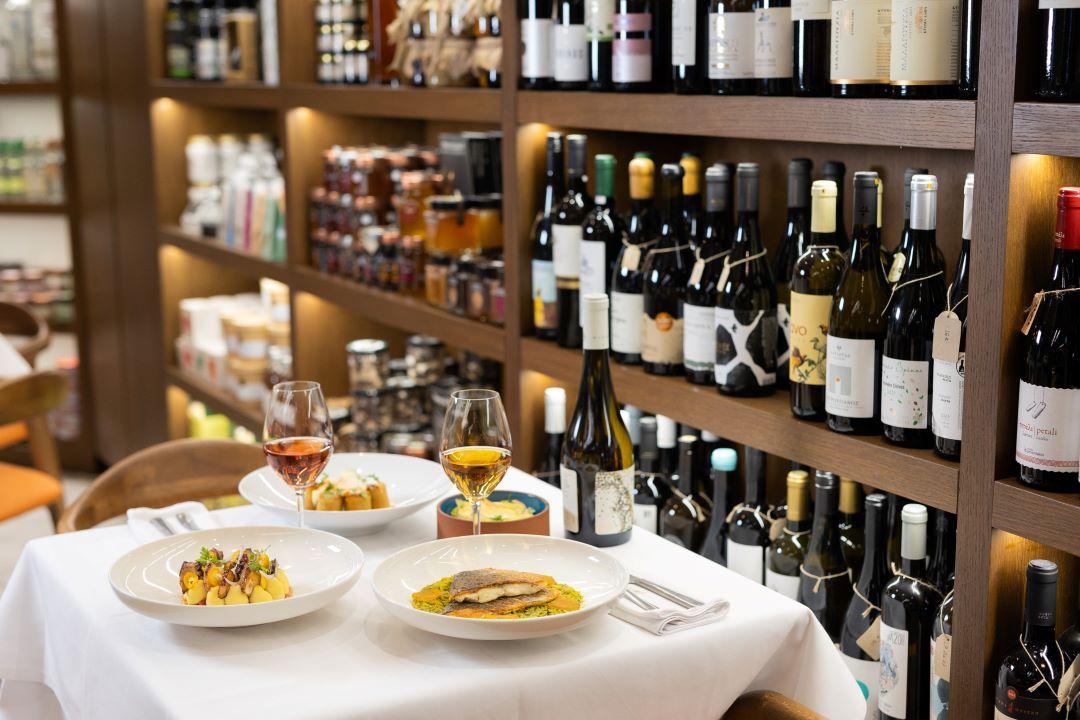 Ateno για μουσακά