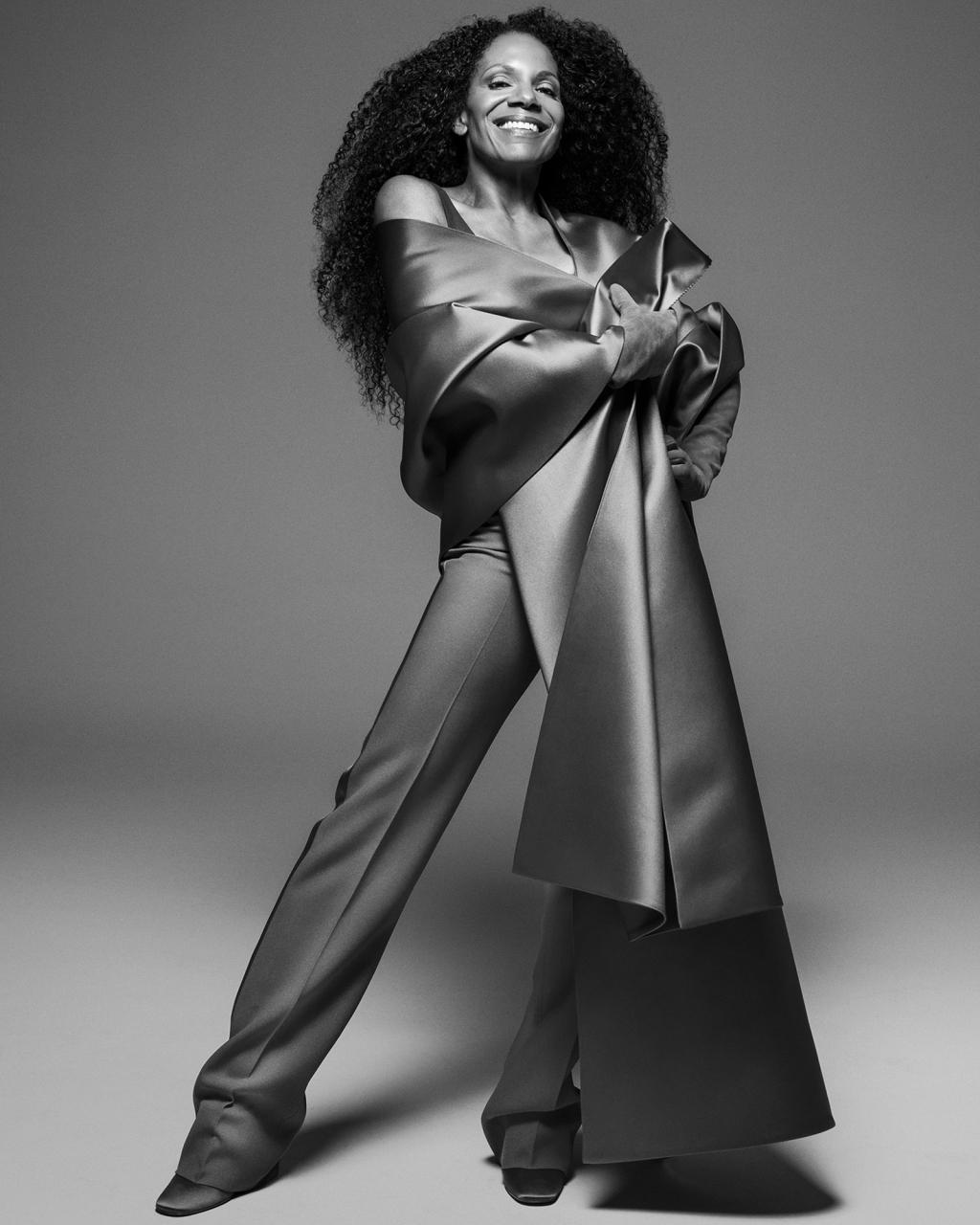 Audra McDonald/Φωτογραφία: ©Michael Kors