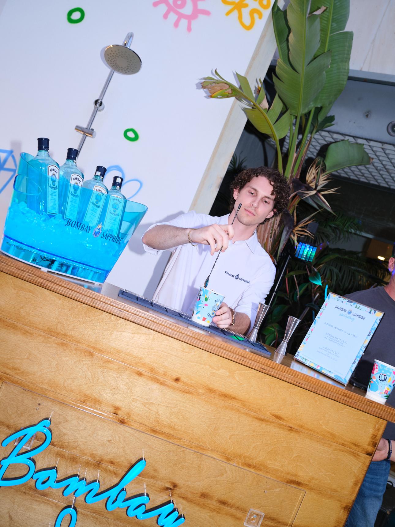 AV x SOAB EVENT