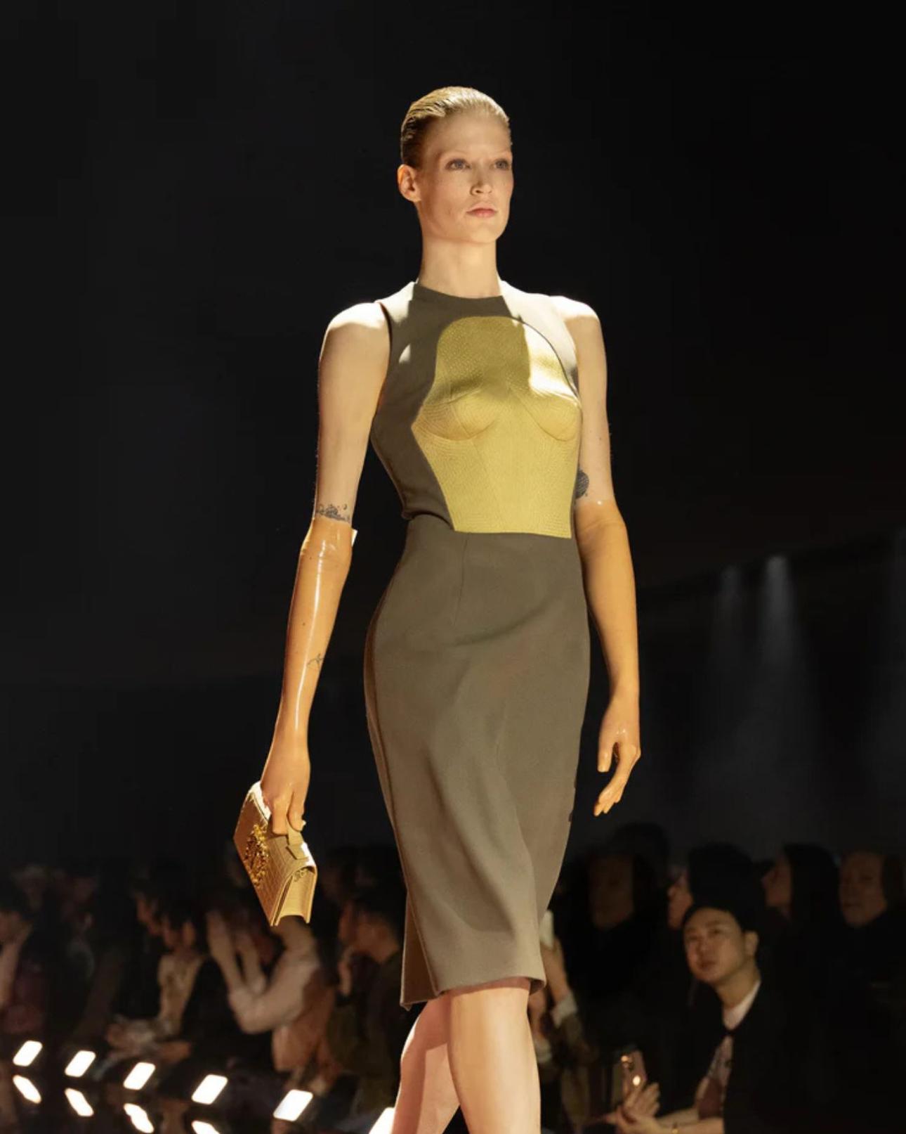 Schiaparelli FW'26