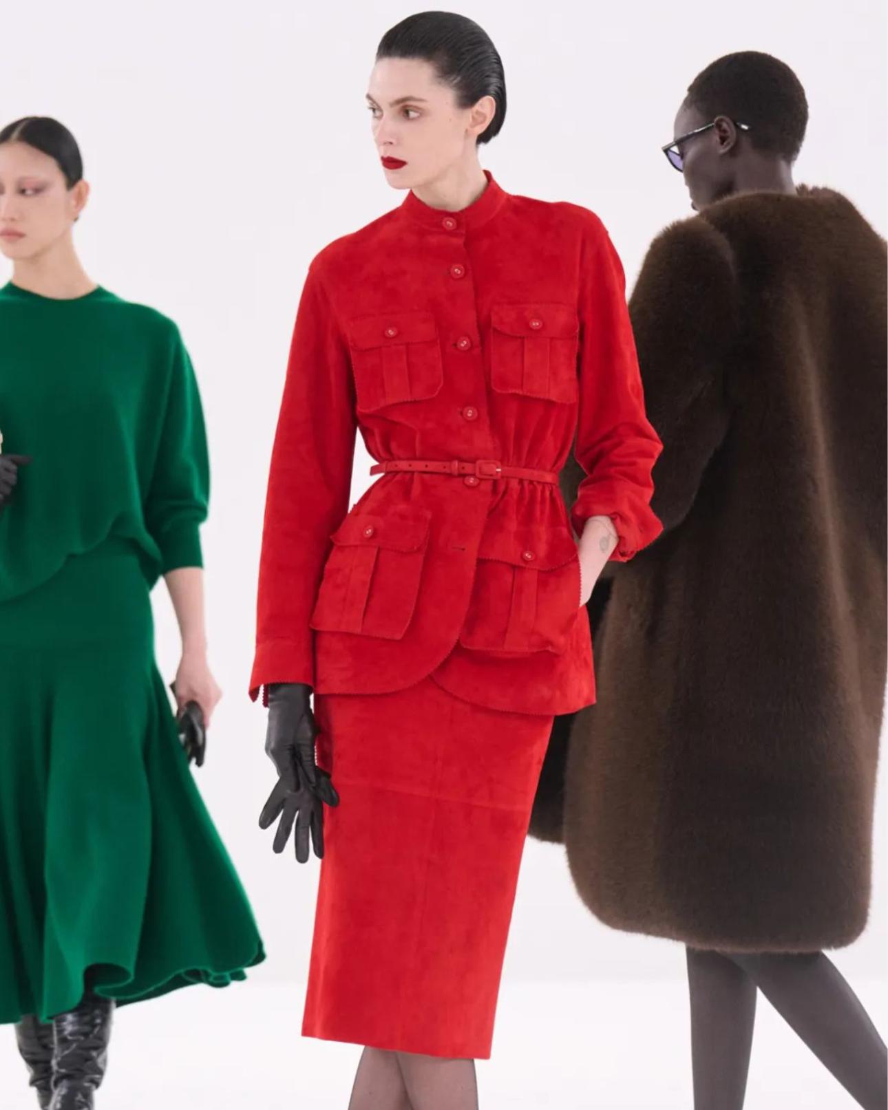 Tom Ford FW'26