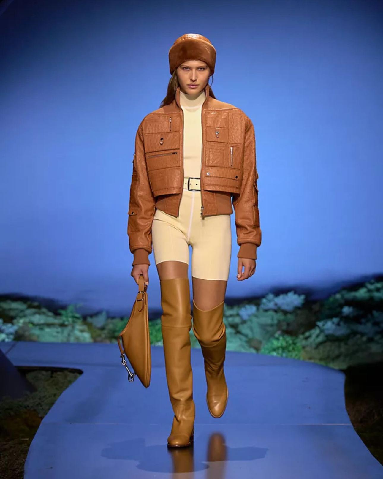 Hermès FW'26