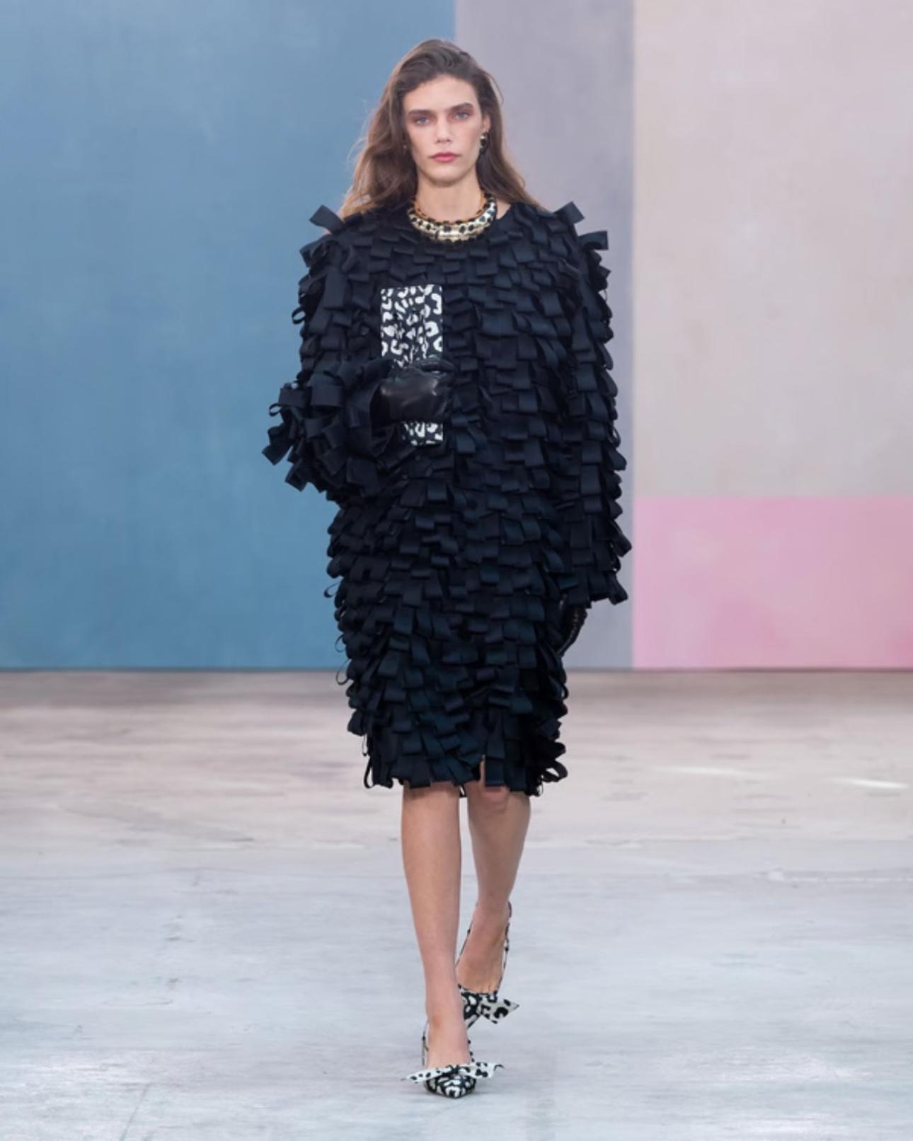 Carolina Herrera FW'26