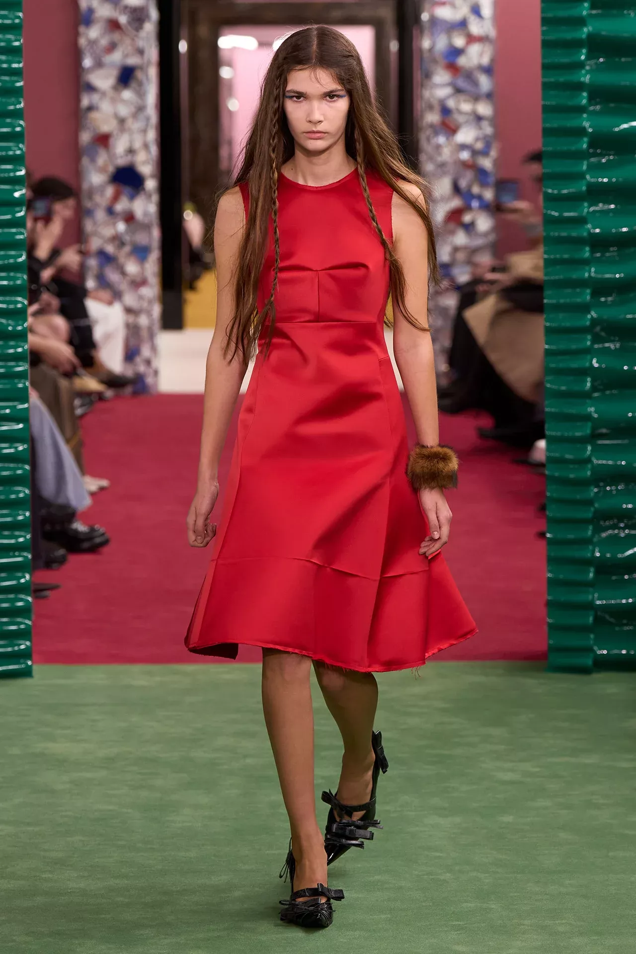 ©Acne Studios FW '26-'27