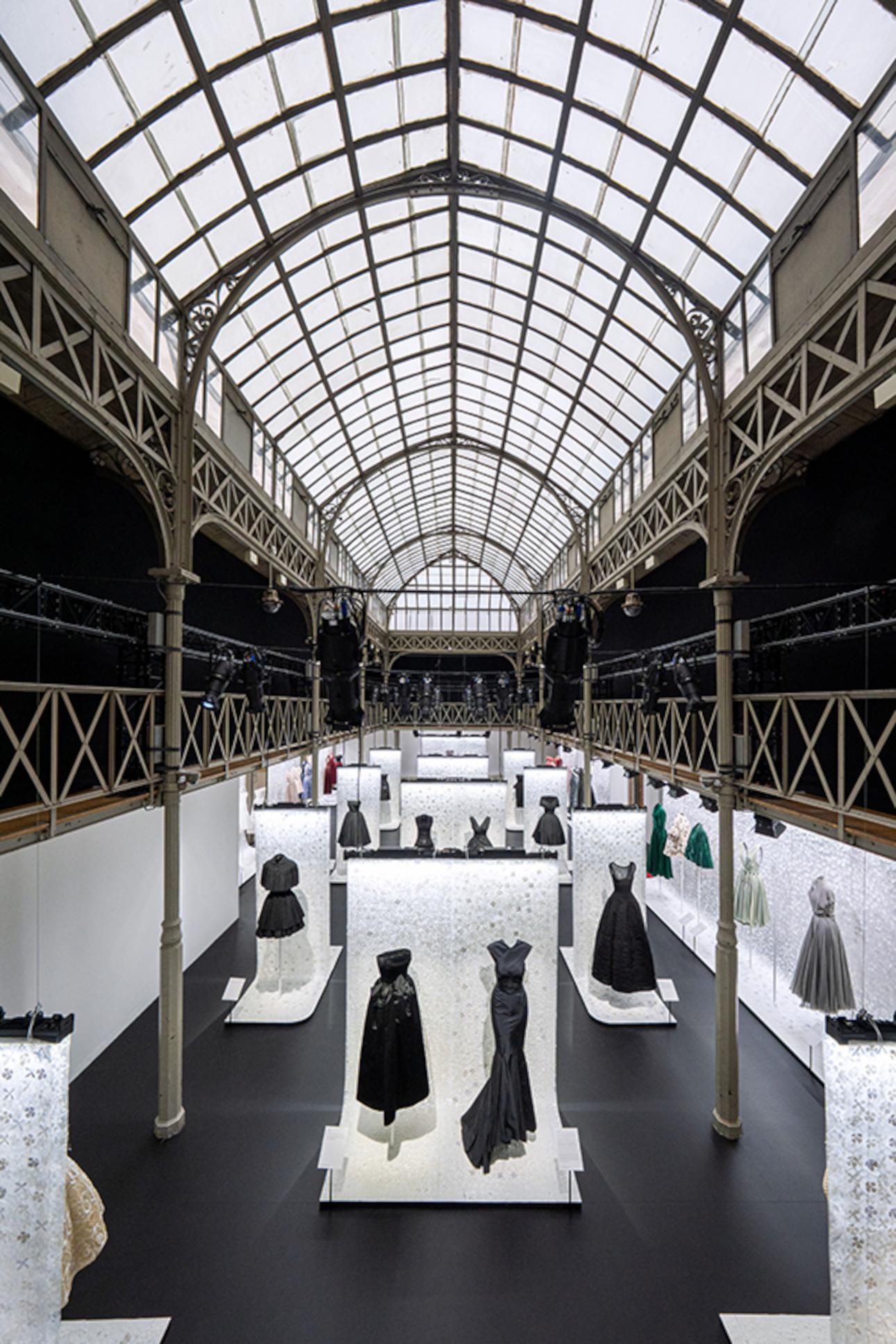 Φωτογραφία: Azzedine Alaïa Foundation  