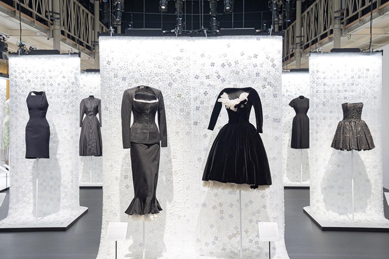 Φωτογραφία: Azzedine Alaïa Foundation  