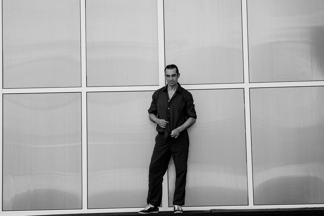 Φωτογραφία: Παναγιώτης Μάλλιαρης για το Bovary