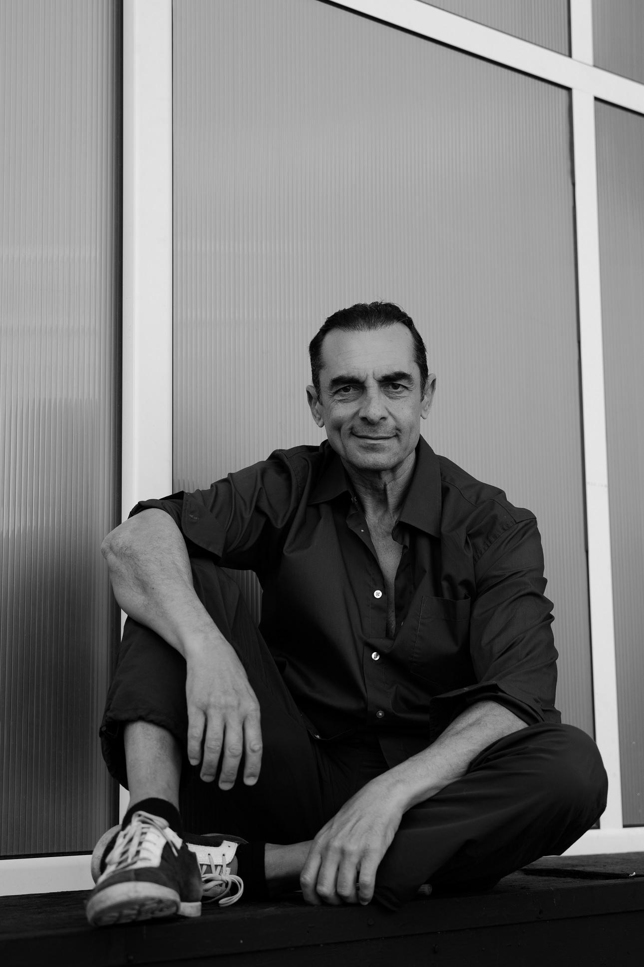 Φωτογραφία: Παναγιώτης Μάλλιαρης για το Bovary