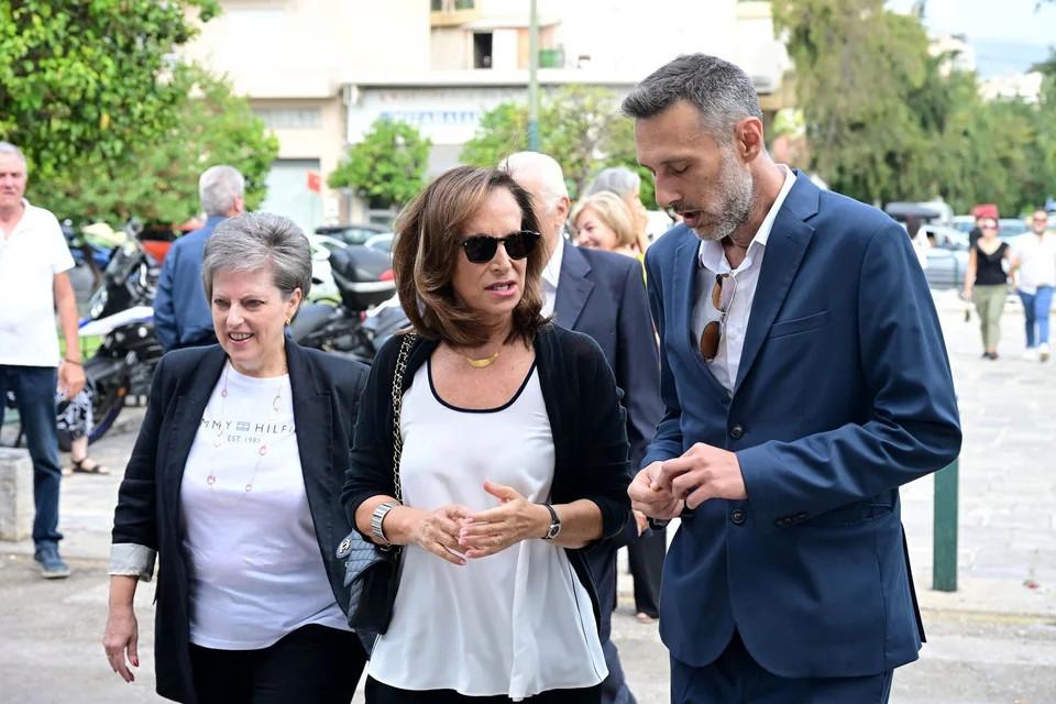 Άννα Διαμαντοπούλου