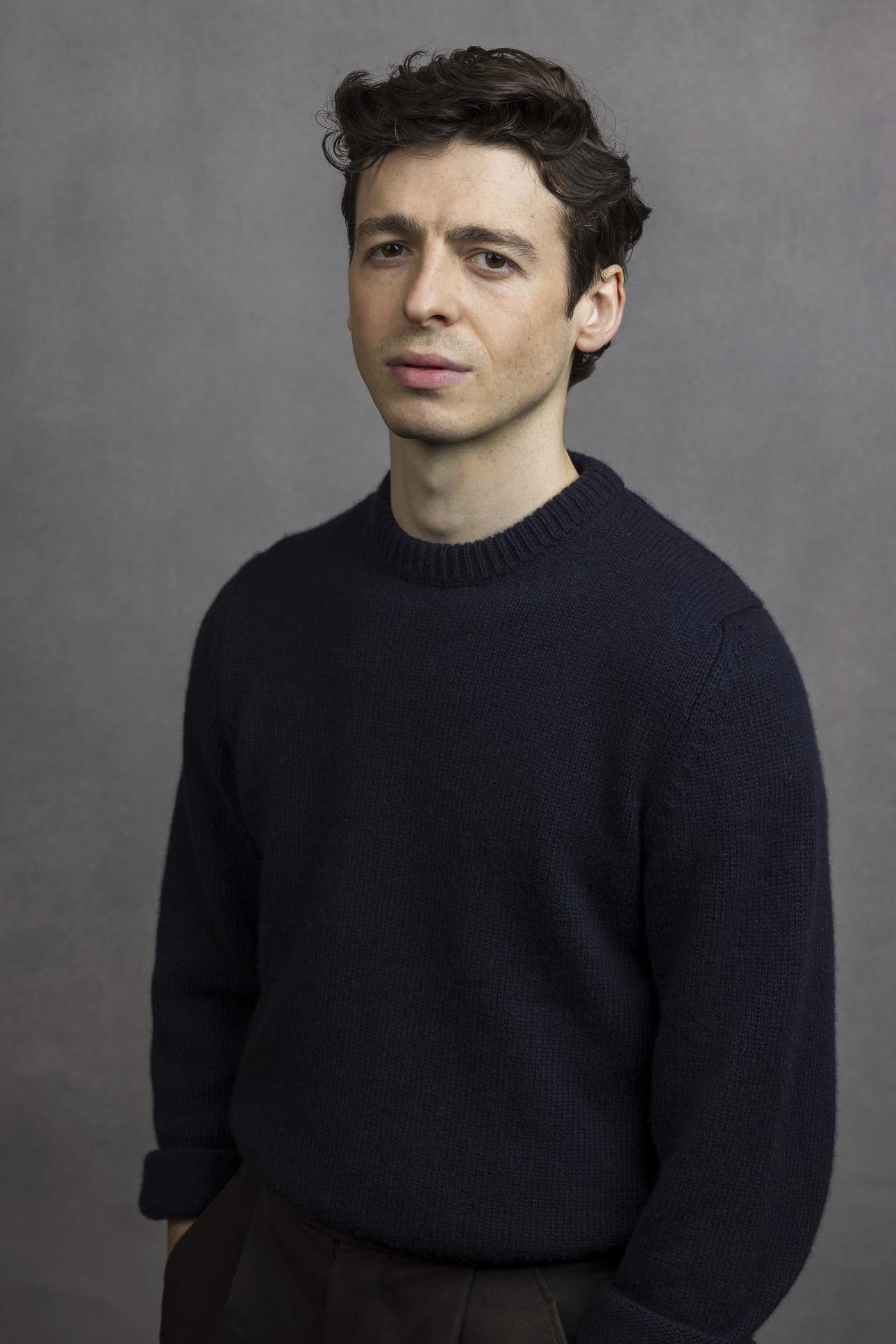 Άντονι Μπόιλ/Φωτογραφία AP