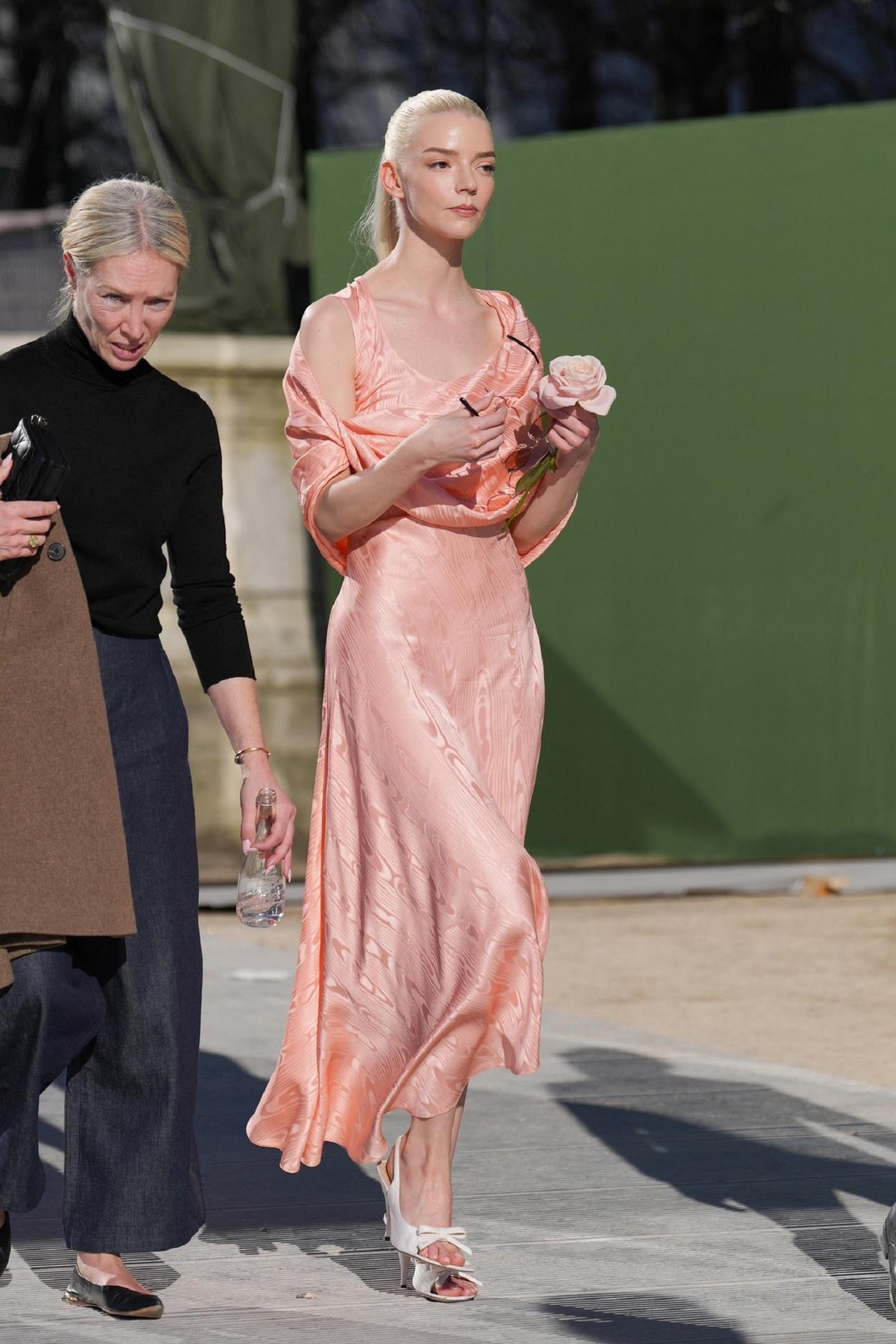 Φωτογραφία: Lucia Sabatelli / Bestimage