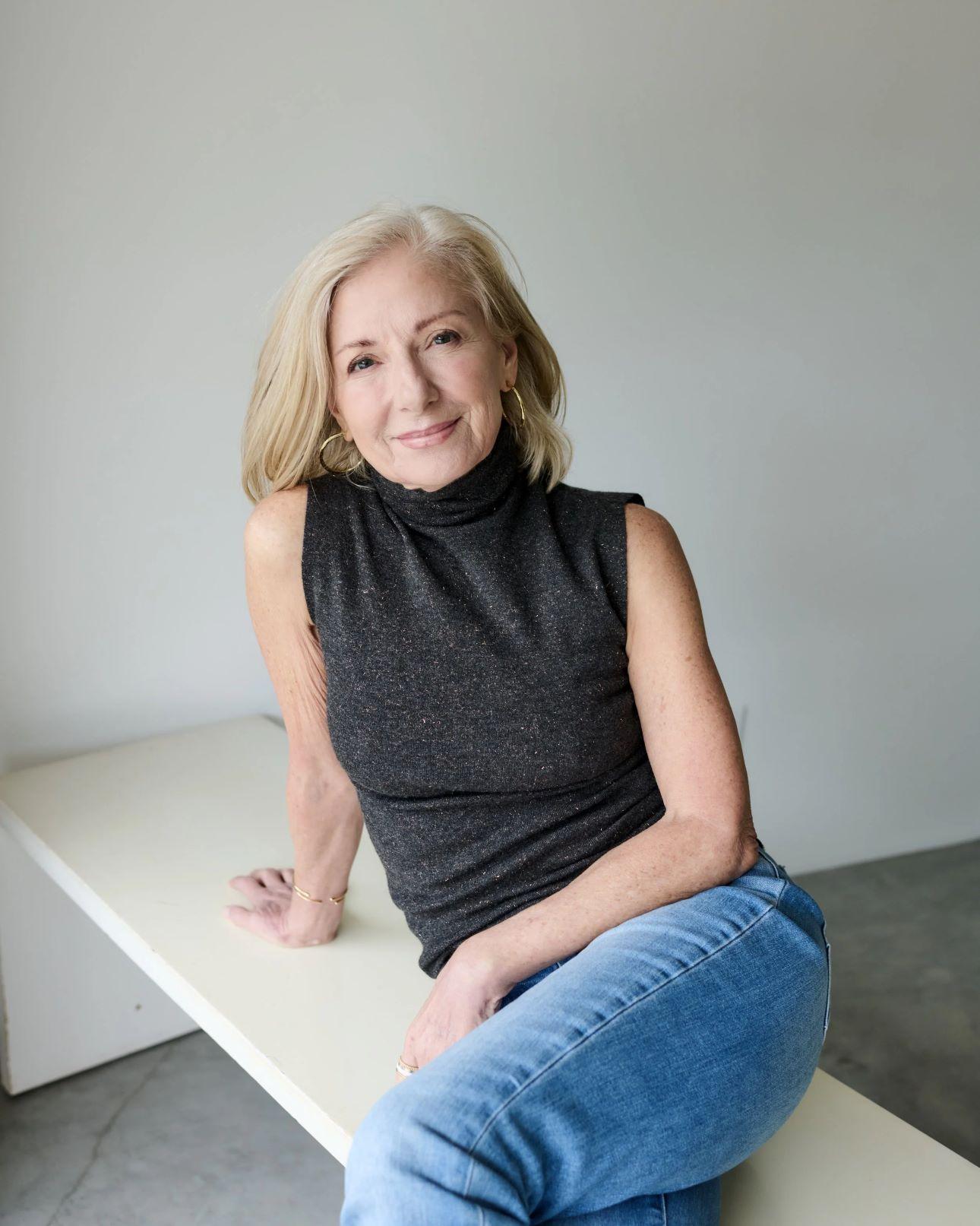 Argie Ligeros/ Φωτογραφία: therglife.com