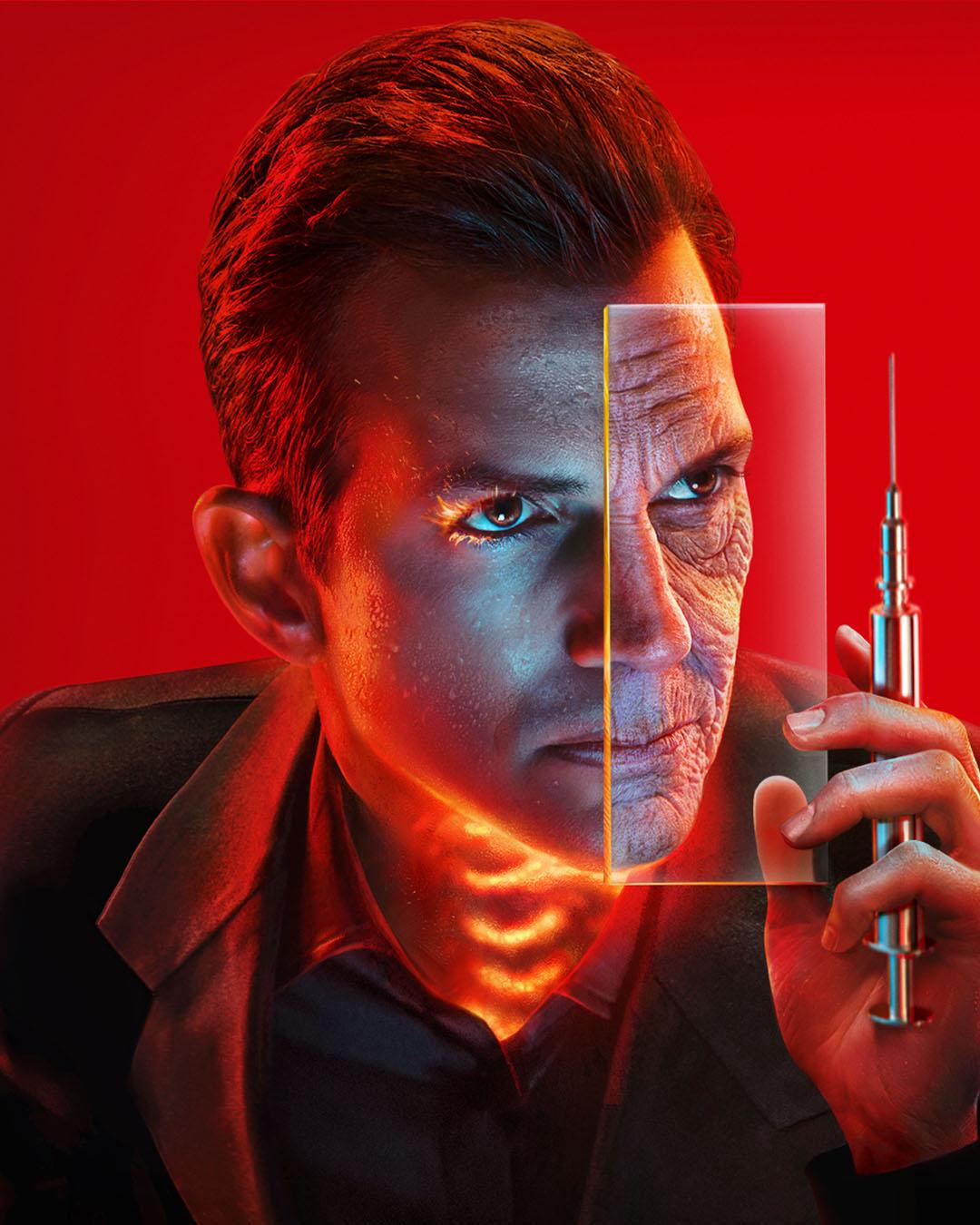 Φωτογραφία Instagram: Ashton Kutcher