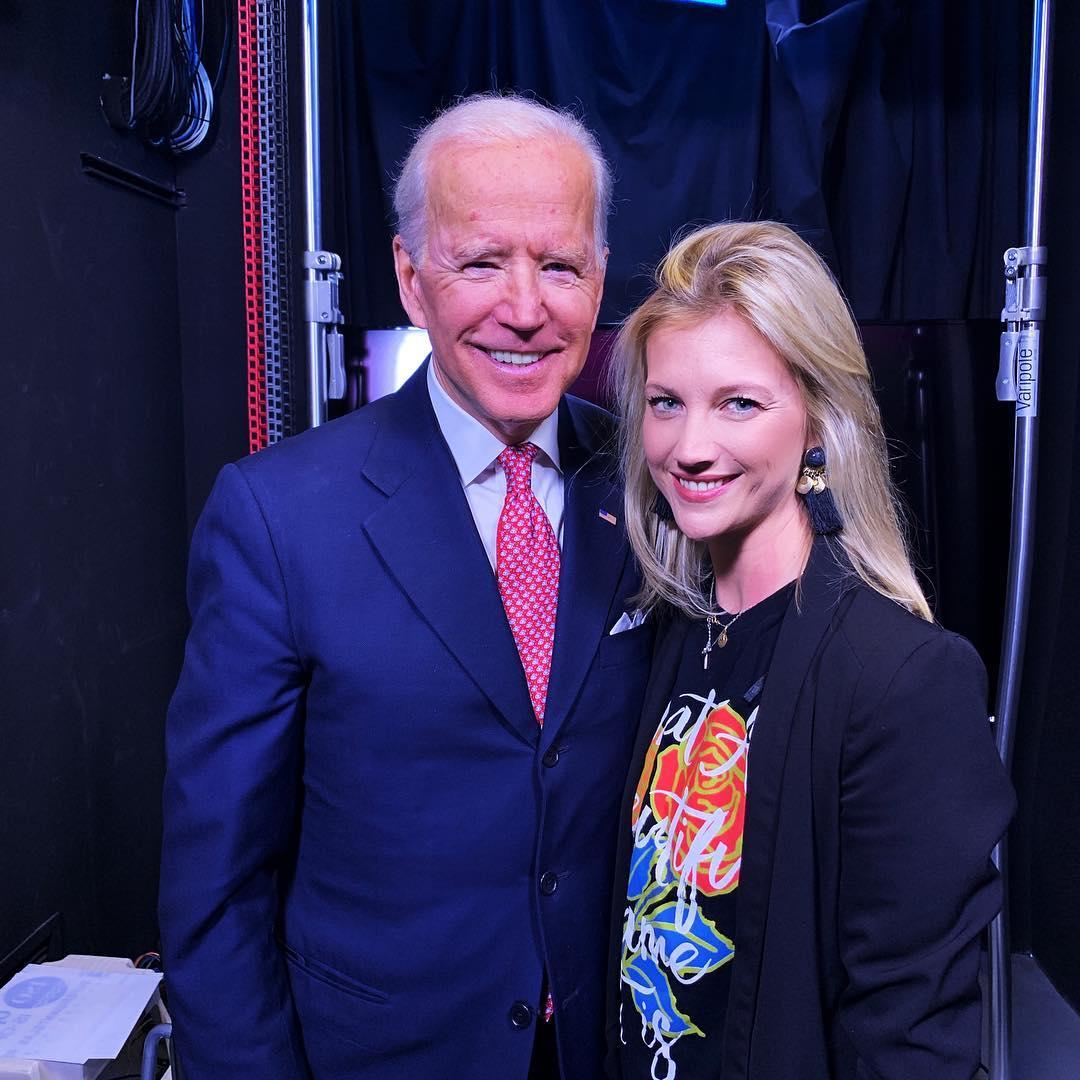 Φωτογραφία Instagram: Audrey Lefevre