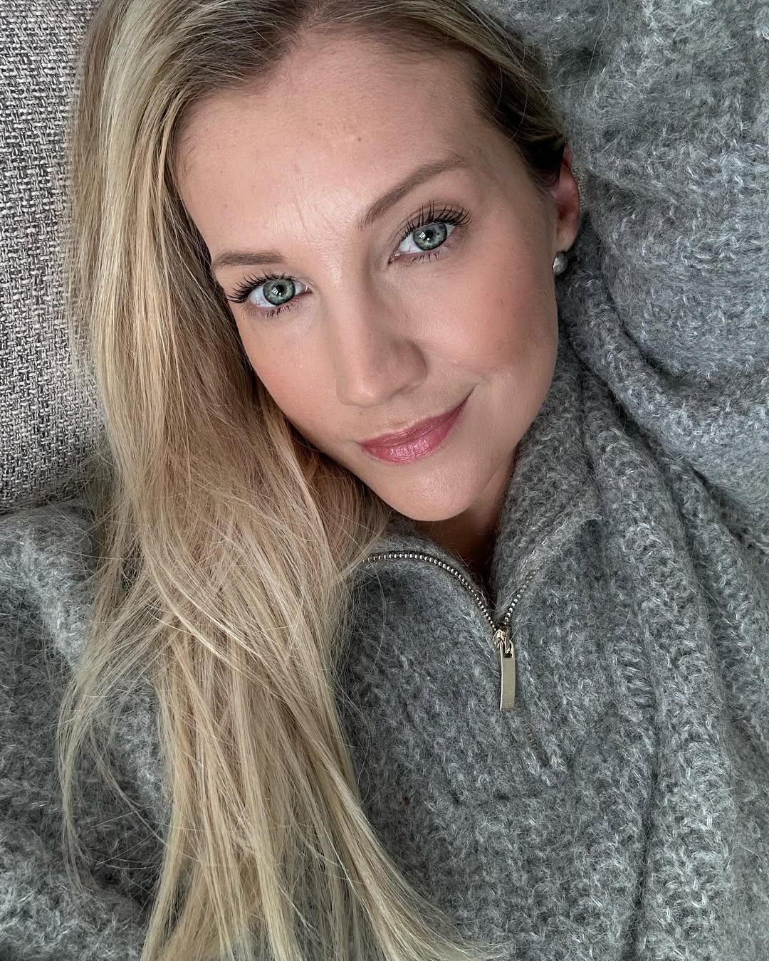 Φωτογραφία: Instagram/Audrey Lefevre