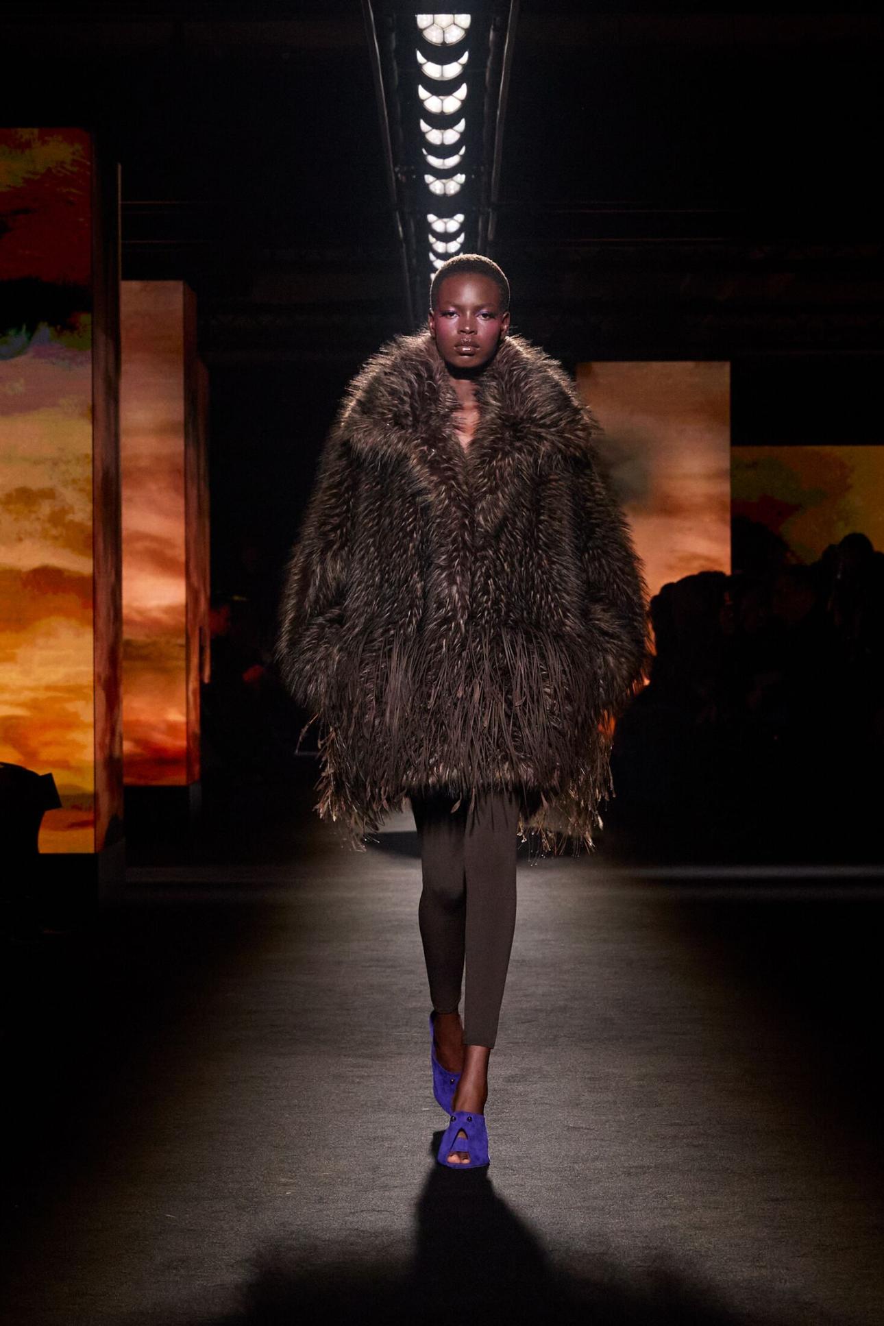 Φωτογραφία: Balenciaga FW'26