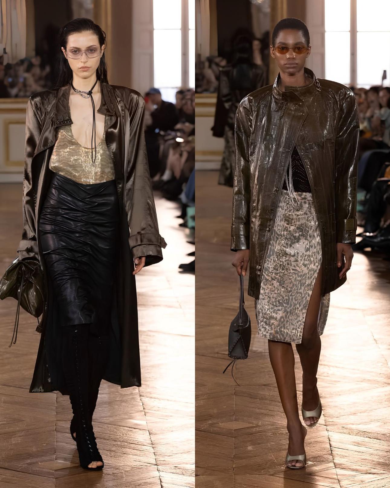 Balmain SS'27