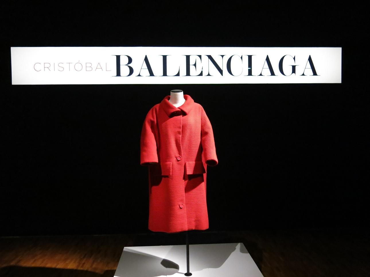 Balenciaga/Φωτογραφία AP