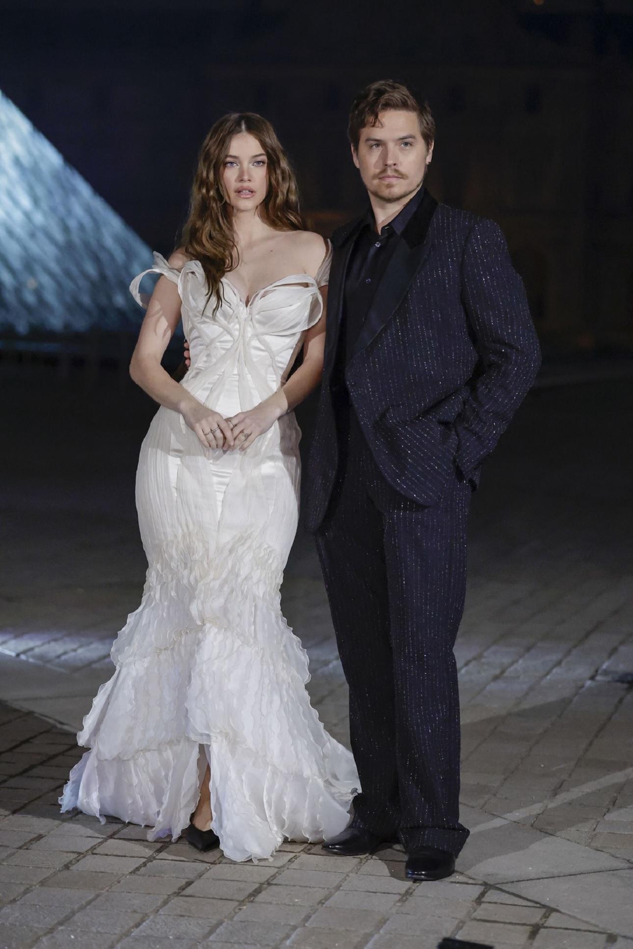 Φωτογραφία: Πηγή: Domine Jerome/ABACA / Shutterstock Editorial 