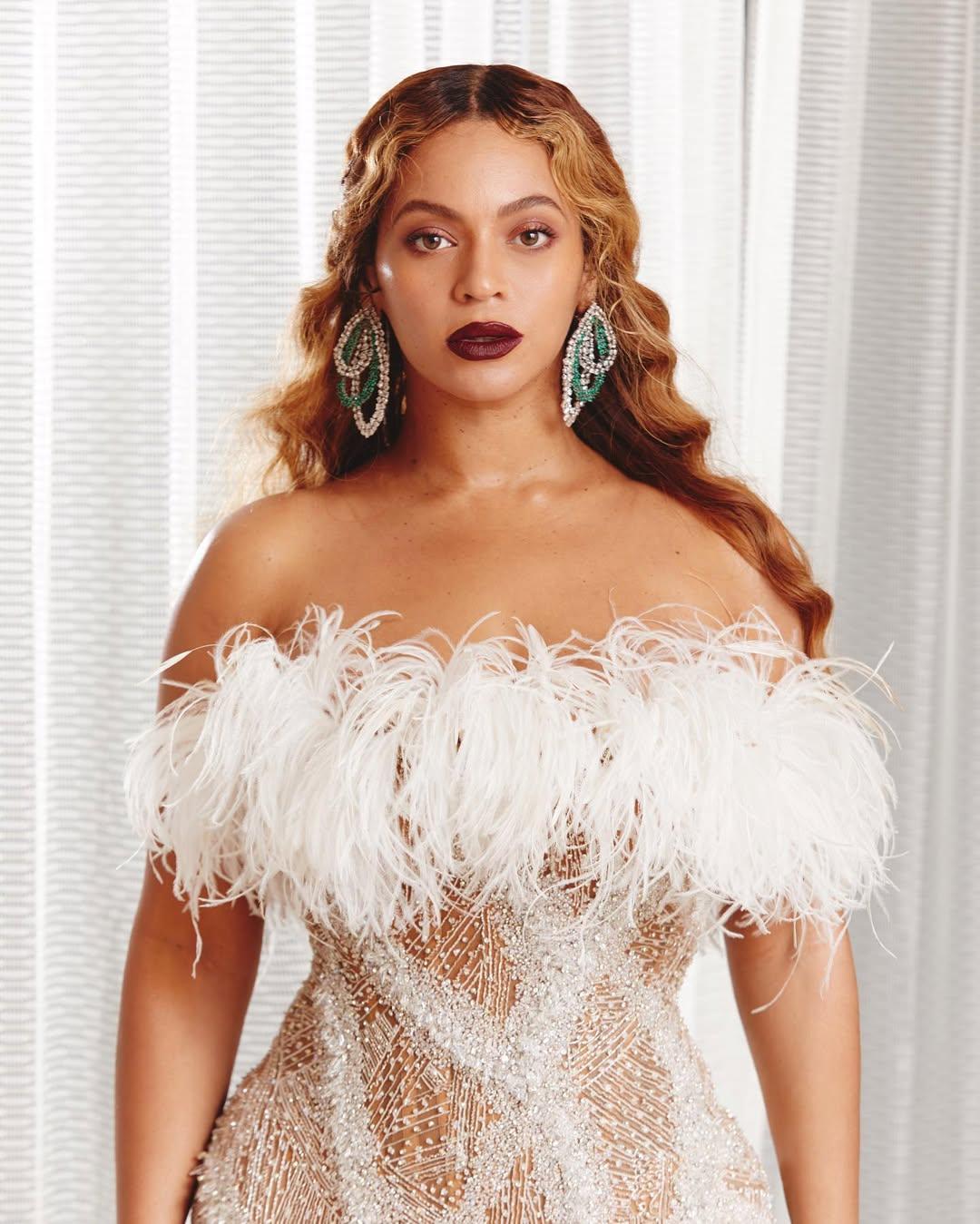 Φωτογραφία Instagram/Beyoncé