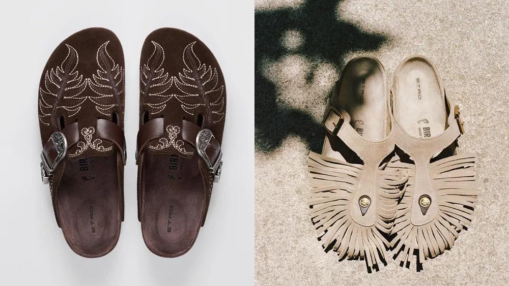 Φωτογραφία: ©Birkenstock 