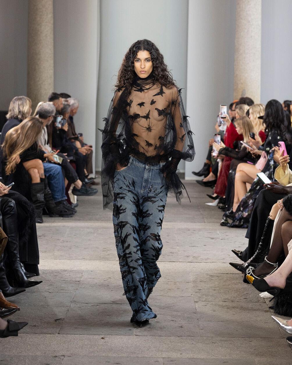 Φωτογραφία: Blumarine SS'26