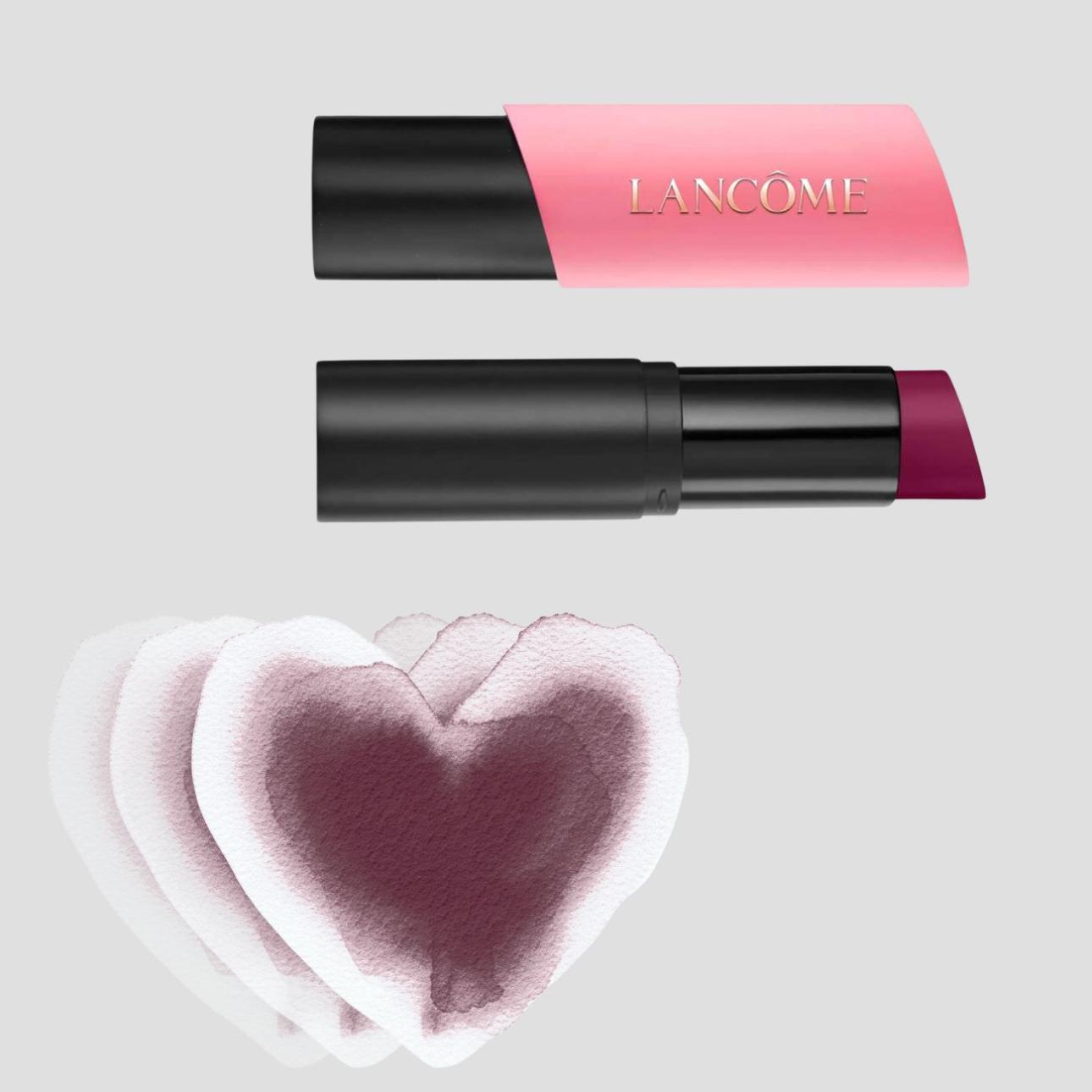 Teint Idole Stick Blush in 02 Sculpting Mauve, Lancôme Κρεμώδες ρουζ σε μορφή stick, που απλώνεται εύκολα με αίσθηση άνεσης. Έχει πολύ ανάλαφρη υφή που γίνεται αμέσως ένα με την επιδερμίδα και μπλεντάρεται τέλεια πάνω από το μακιγιάζ, για πολυδιάστατο χρώμα υγείας όλη την ημέρα. Ο καινοτομικός του σχεδιασμός με κλίση 19° προσφέρει σμίλευση και εφαρμογή ακριβείας.