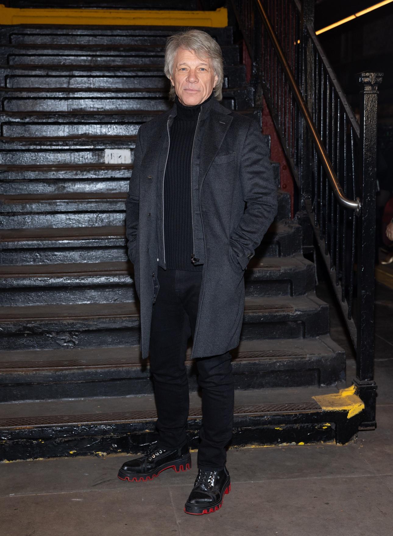 Φωτογραφία AP 