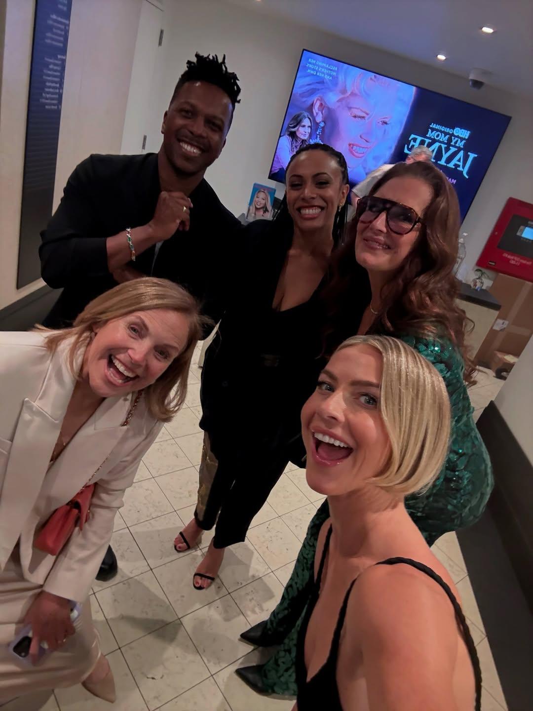 Φωτογραφία Instagram/Brooke Shields