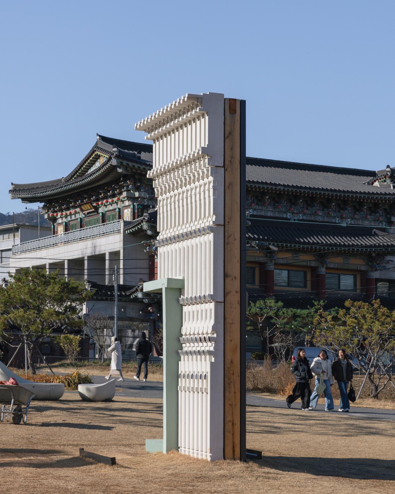 Bureau de Change Architects