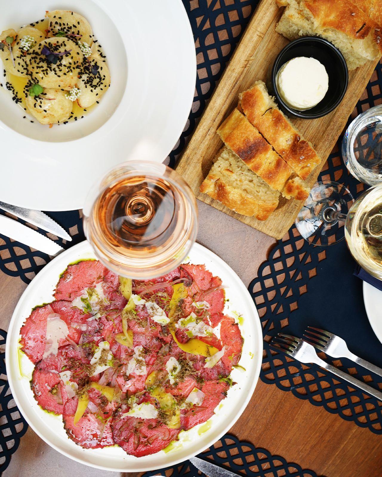 Mayor εστιατόριο 