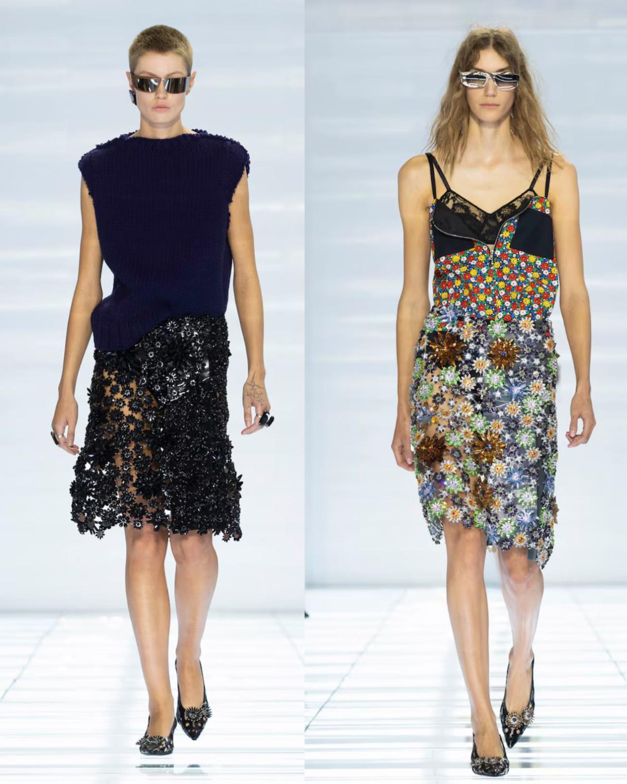 Φωτογραφία: Prada SS'27
