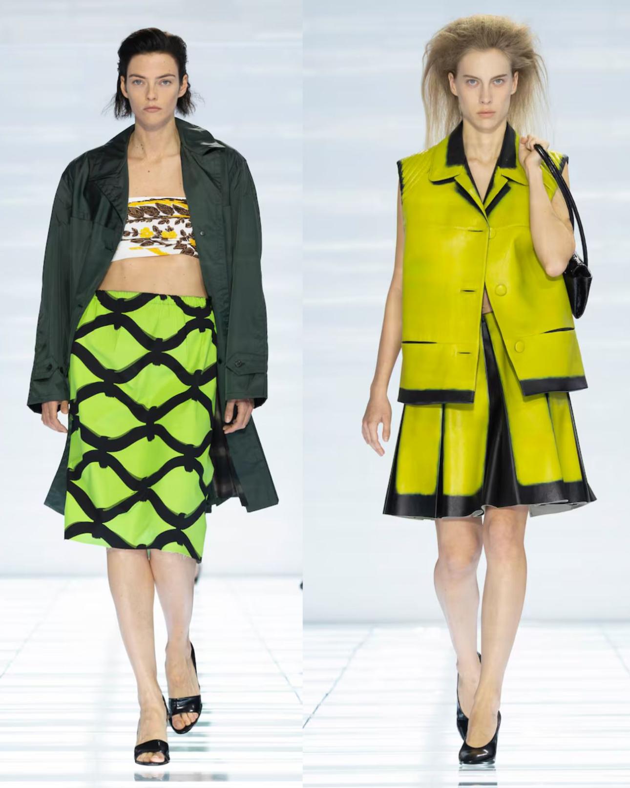 Φωτογραφία: Prada SS'27
