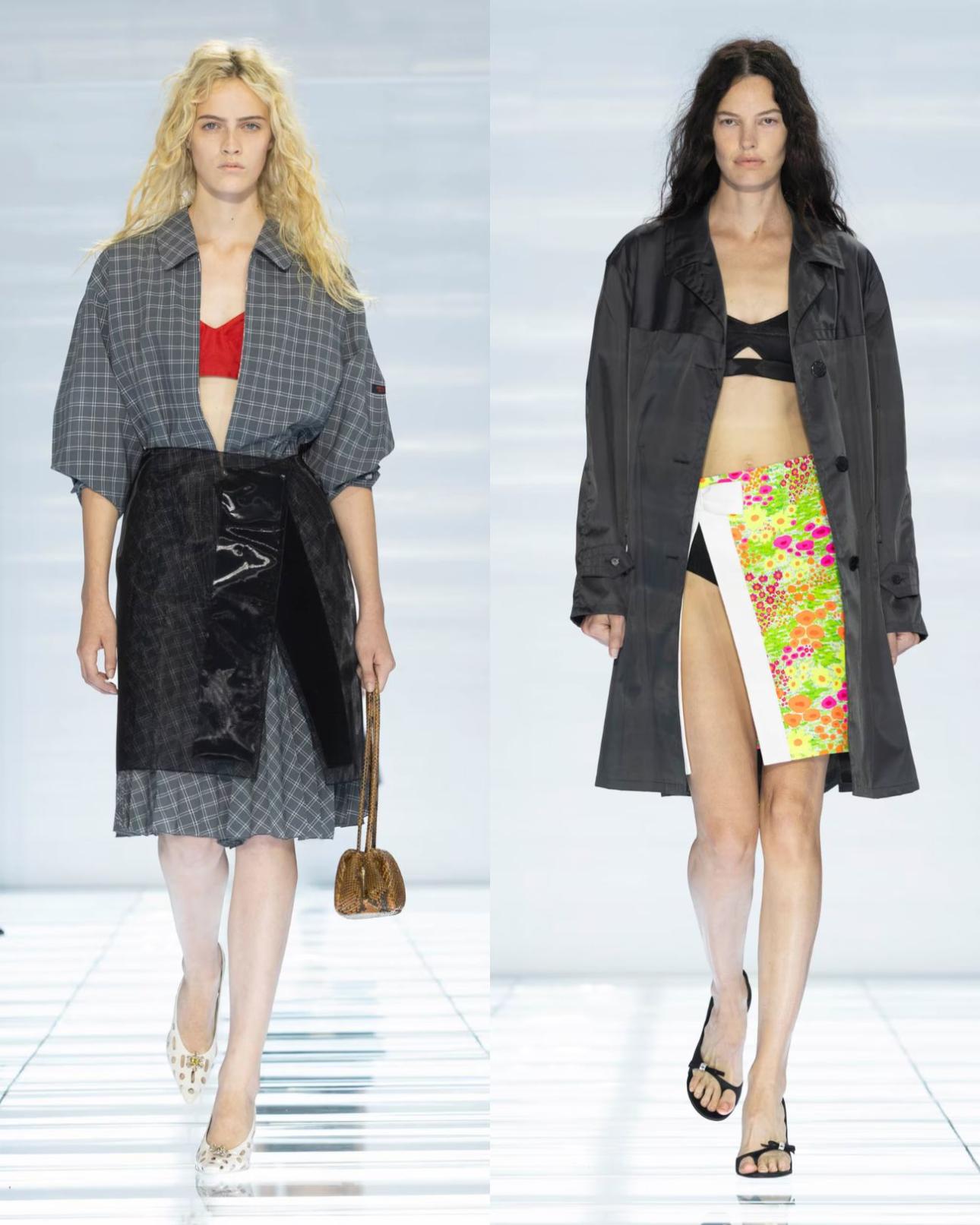Φωτογραφία: Prada SS'27