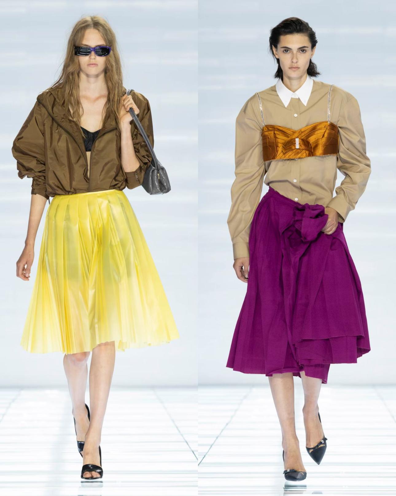 Φωτογραφία: Prada SS'27