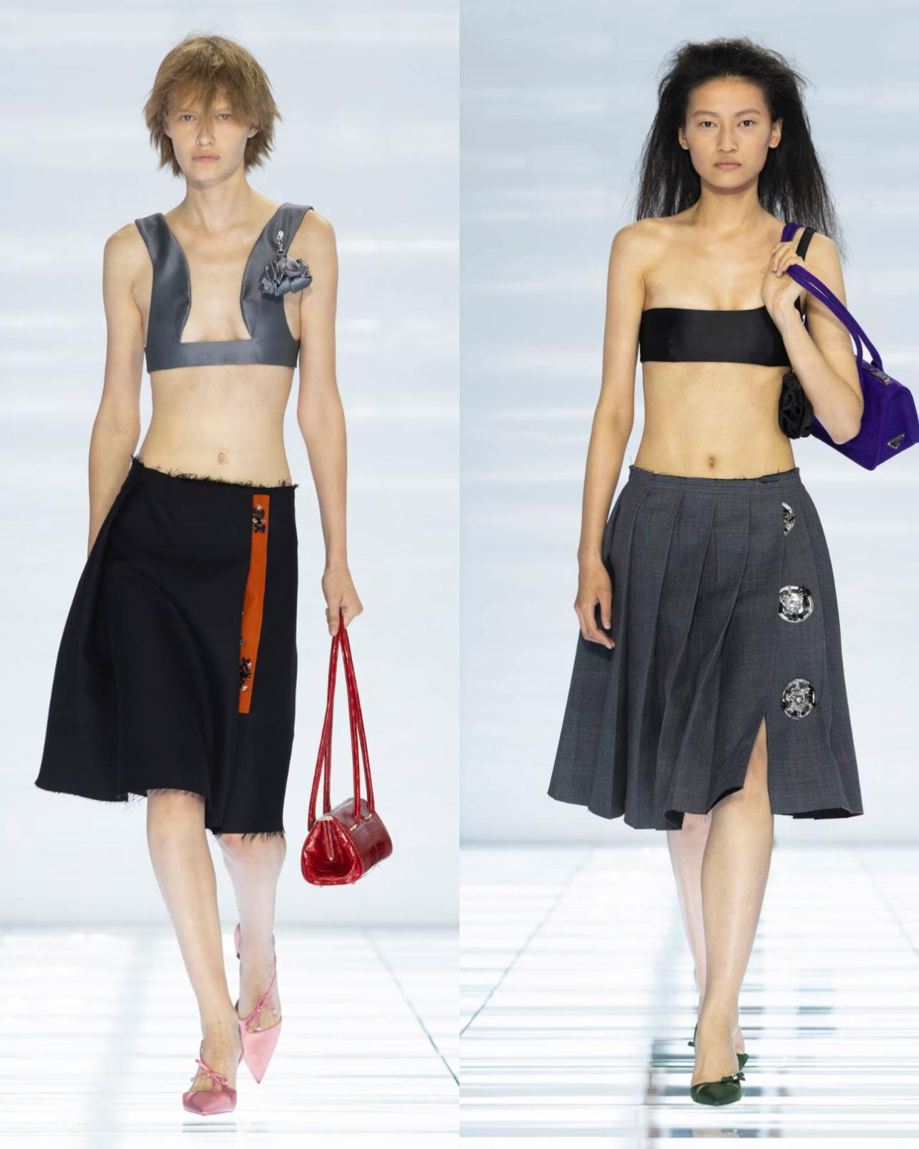 Φωτογραφία: Prada SS'27
