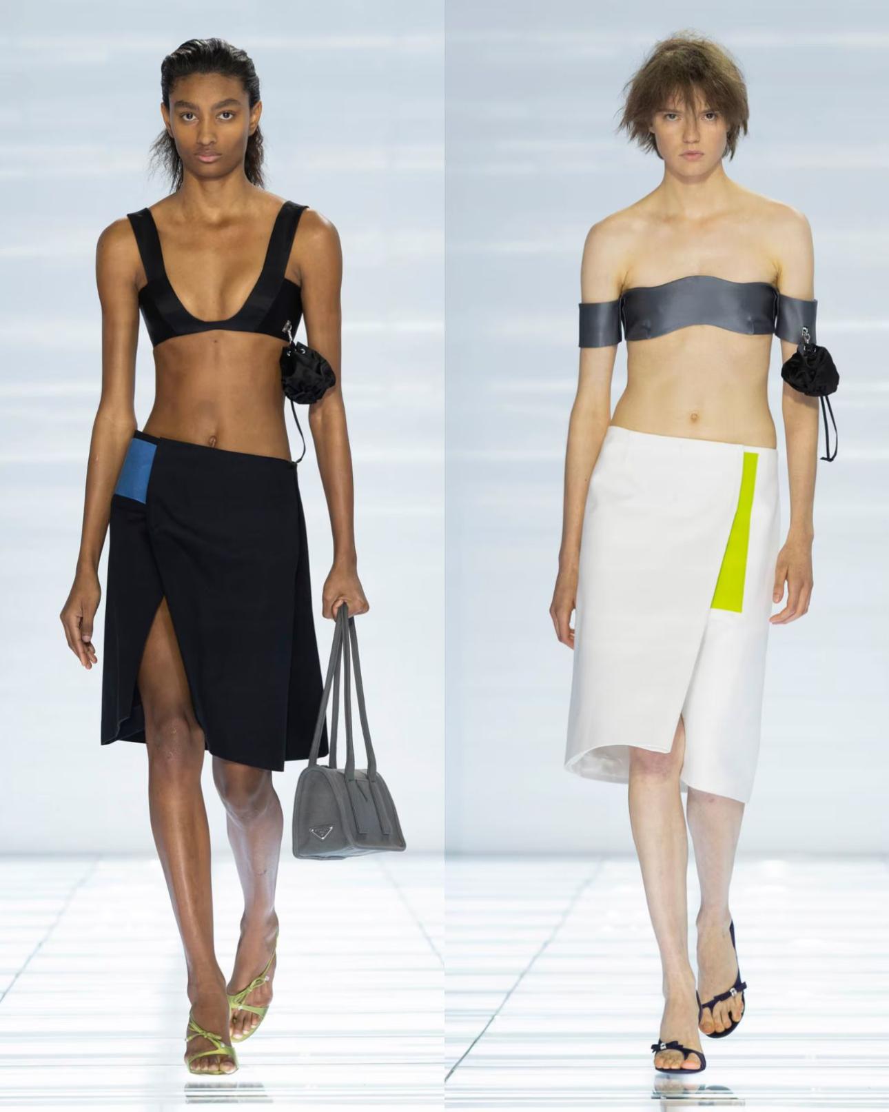 Φωτογραφία: Prada SS'27
