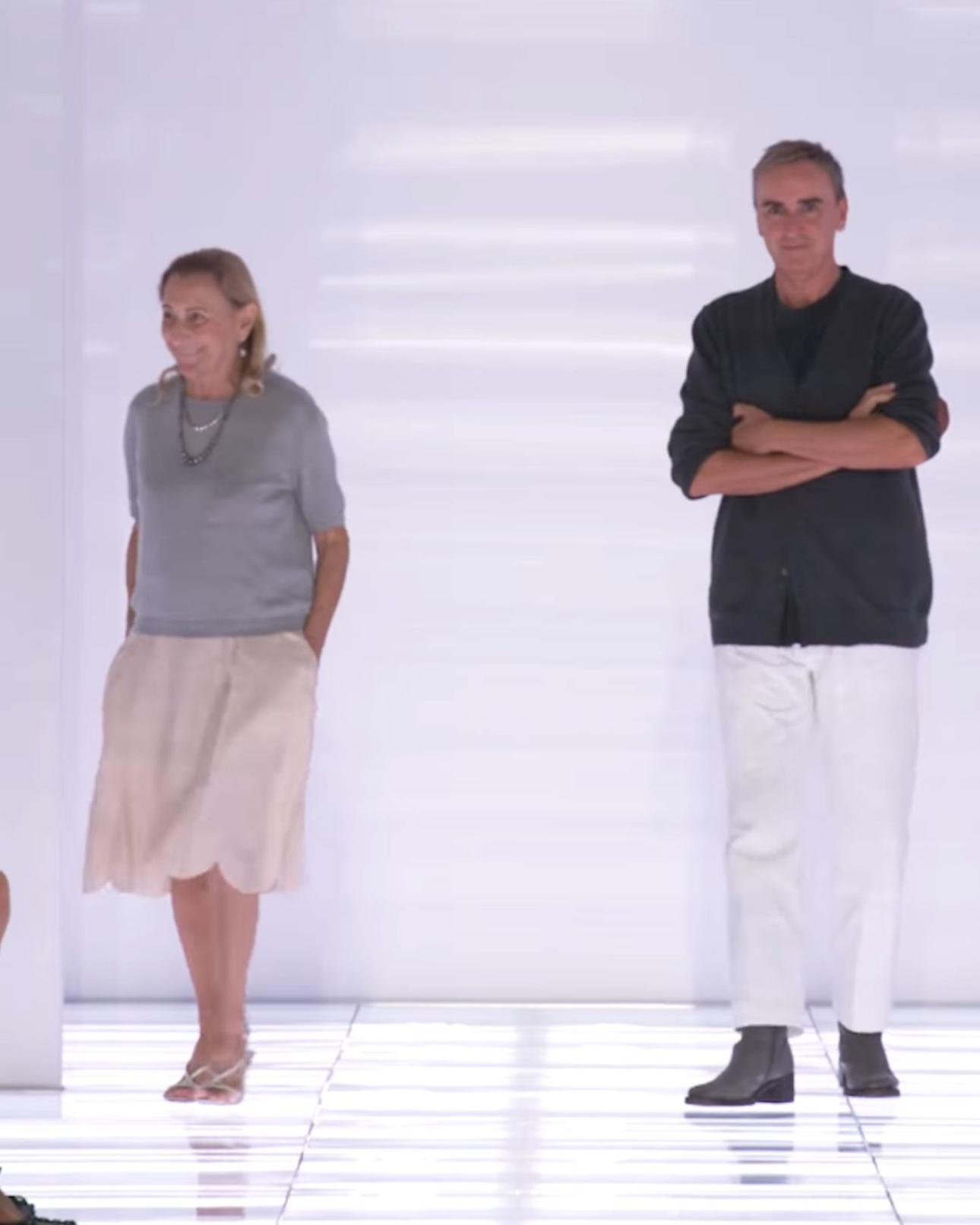 Φωτογραφία: Prada SS'27