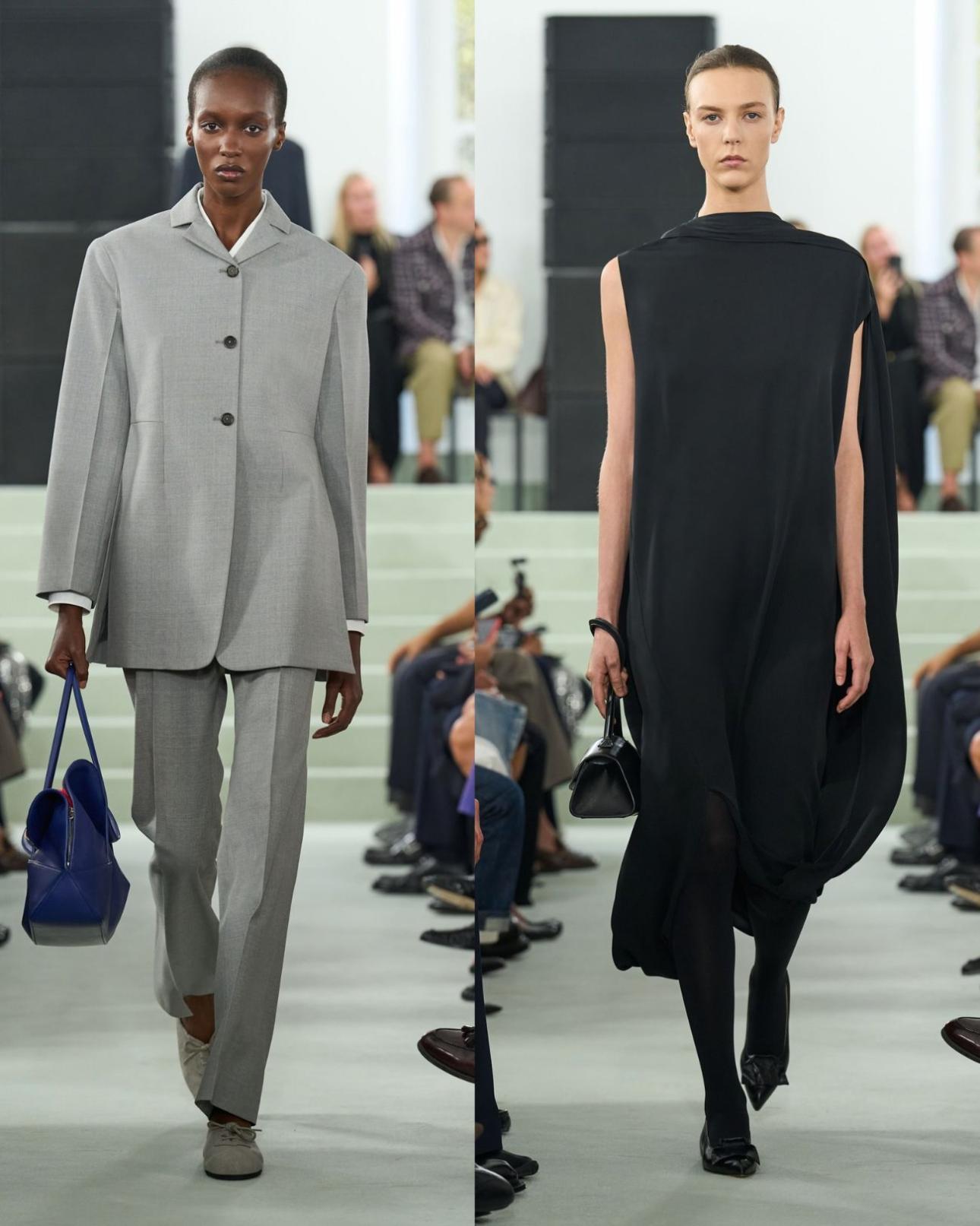 Jil Sander SS'27