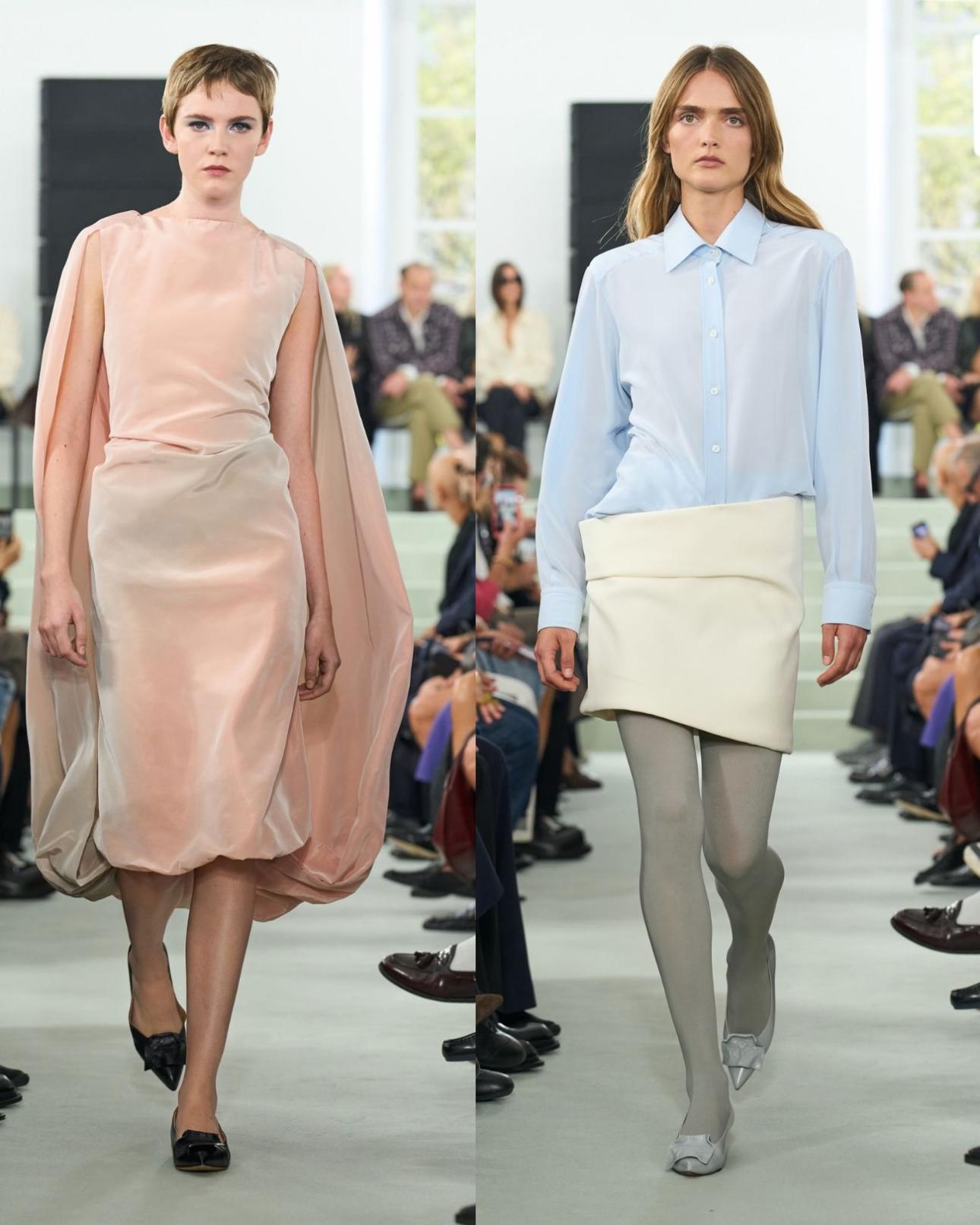 Jil Sander SS'27