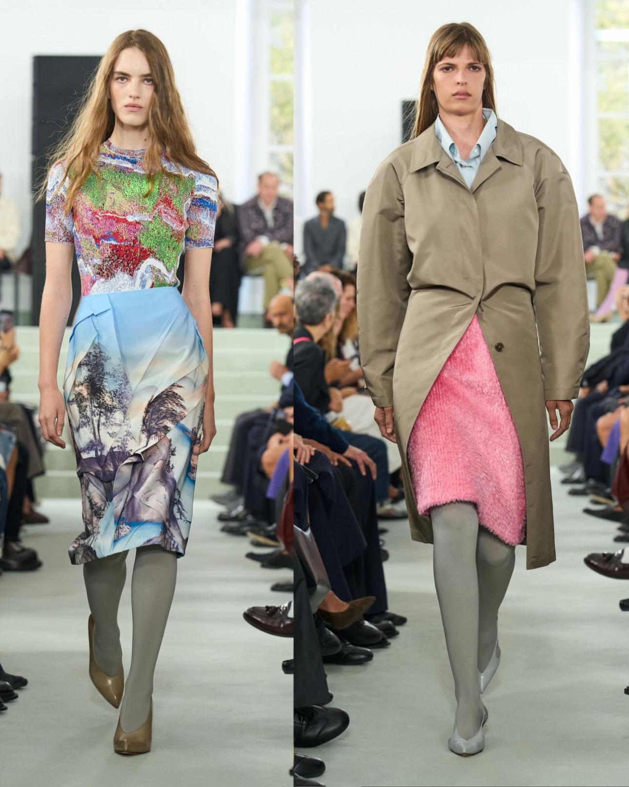 Jil Sander SS'27