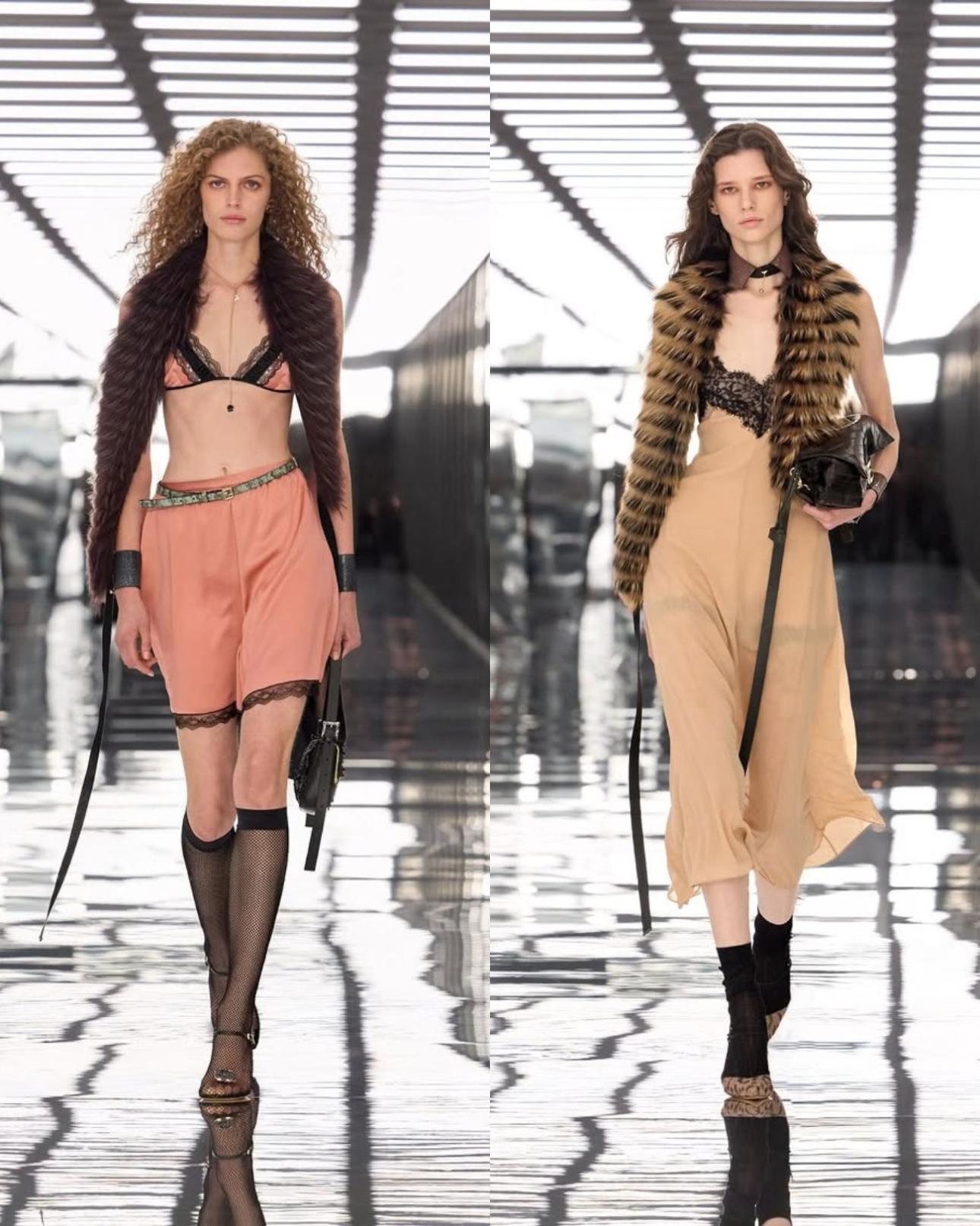 Fendi SS'27