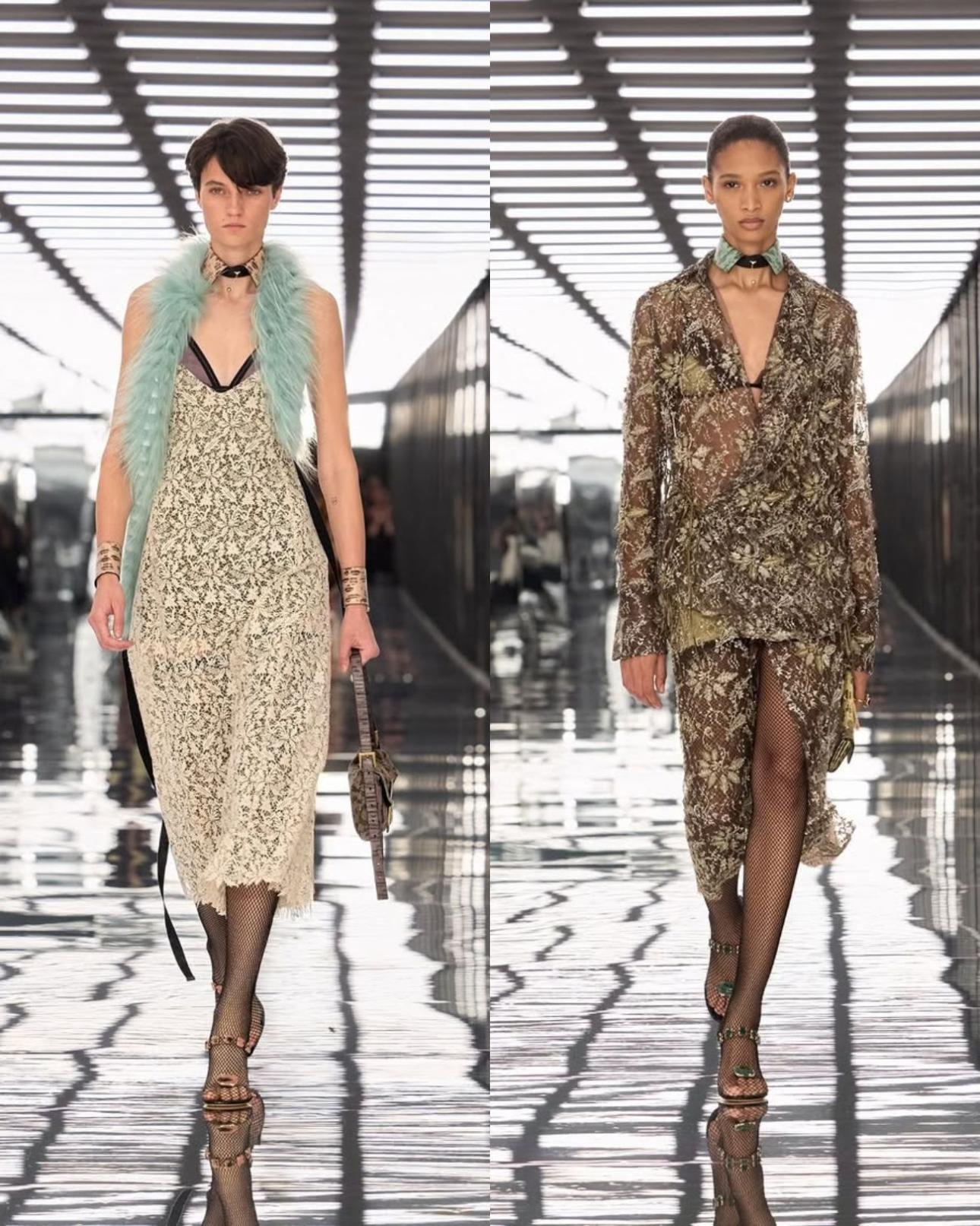 Fendi SS'27