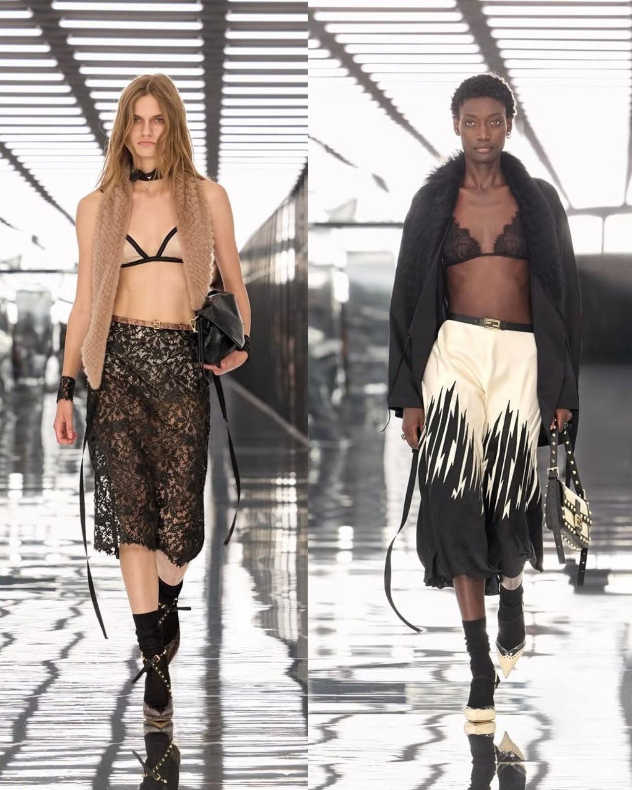Fendi SS'27