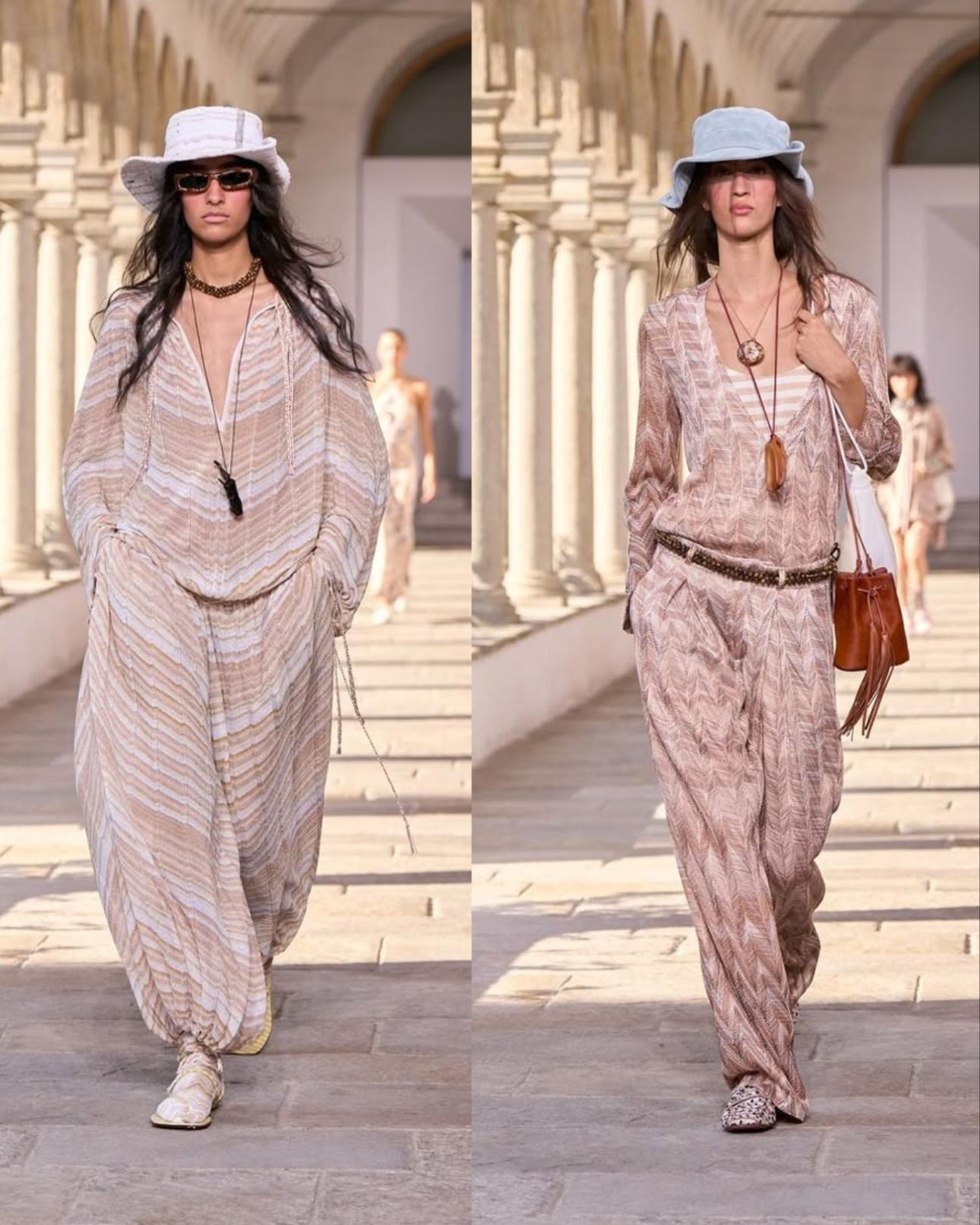 Missoni SS ’27