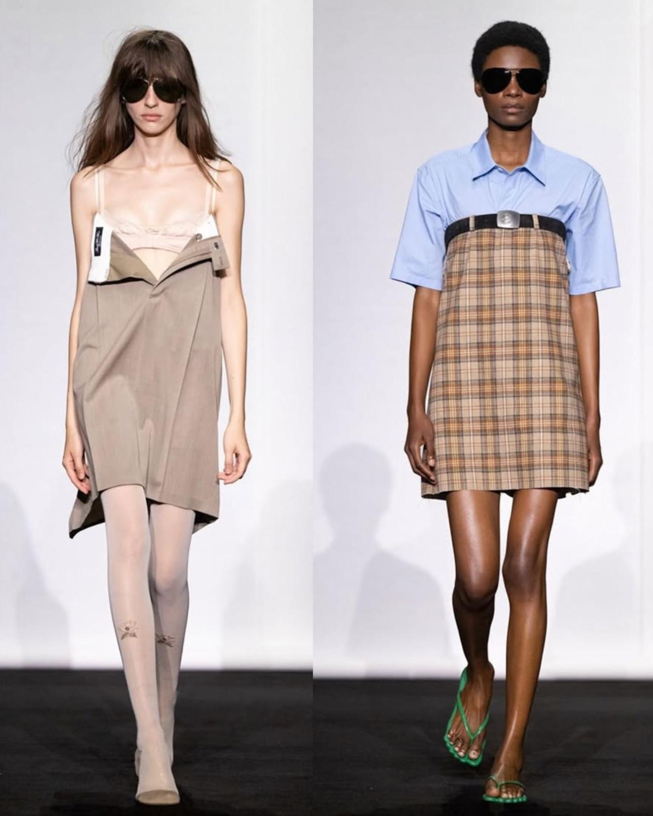 MM6 Maison Margiela SS ’27