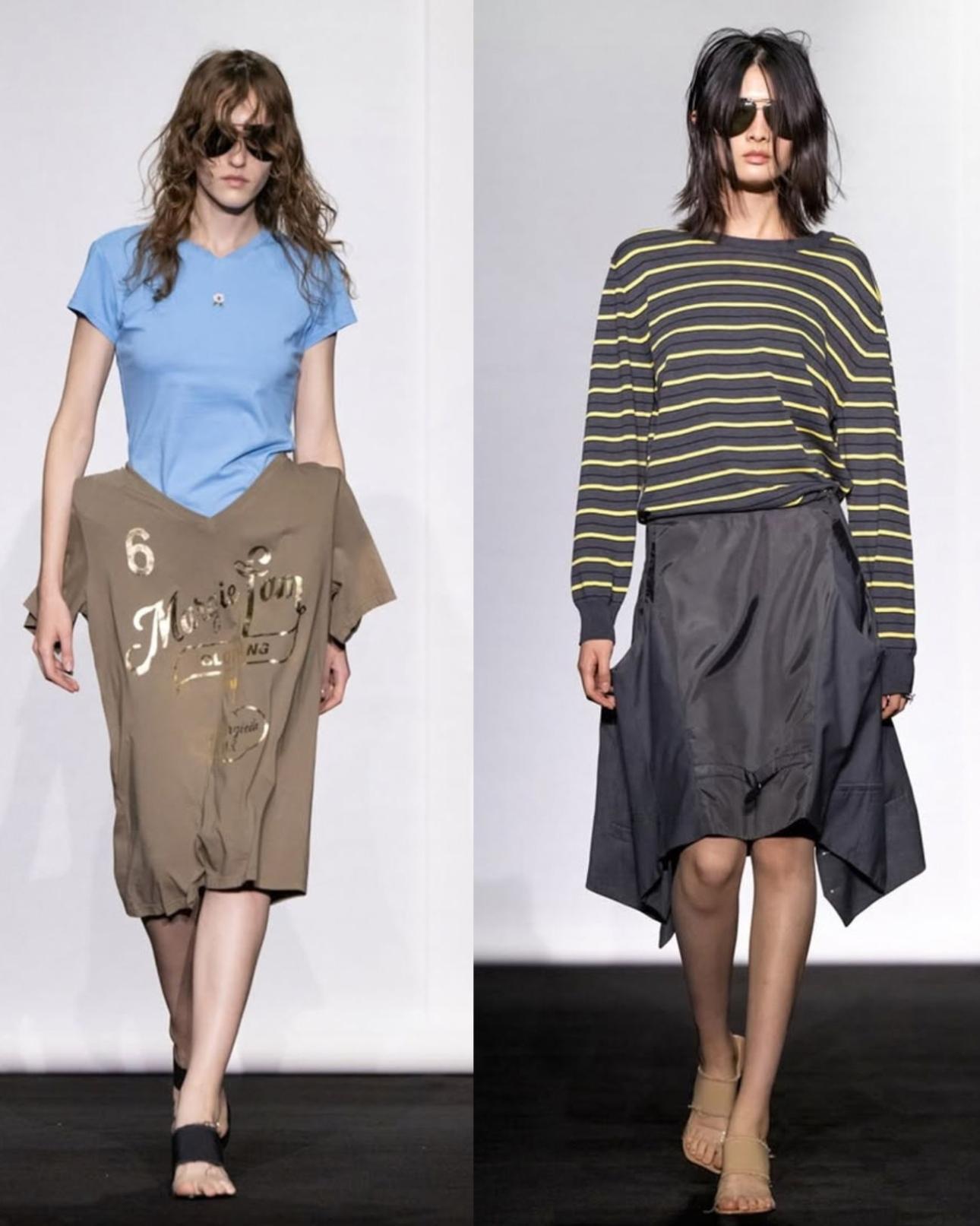 MM6 Maison Margiela SS ’27