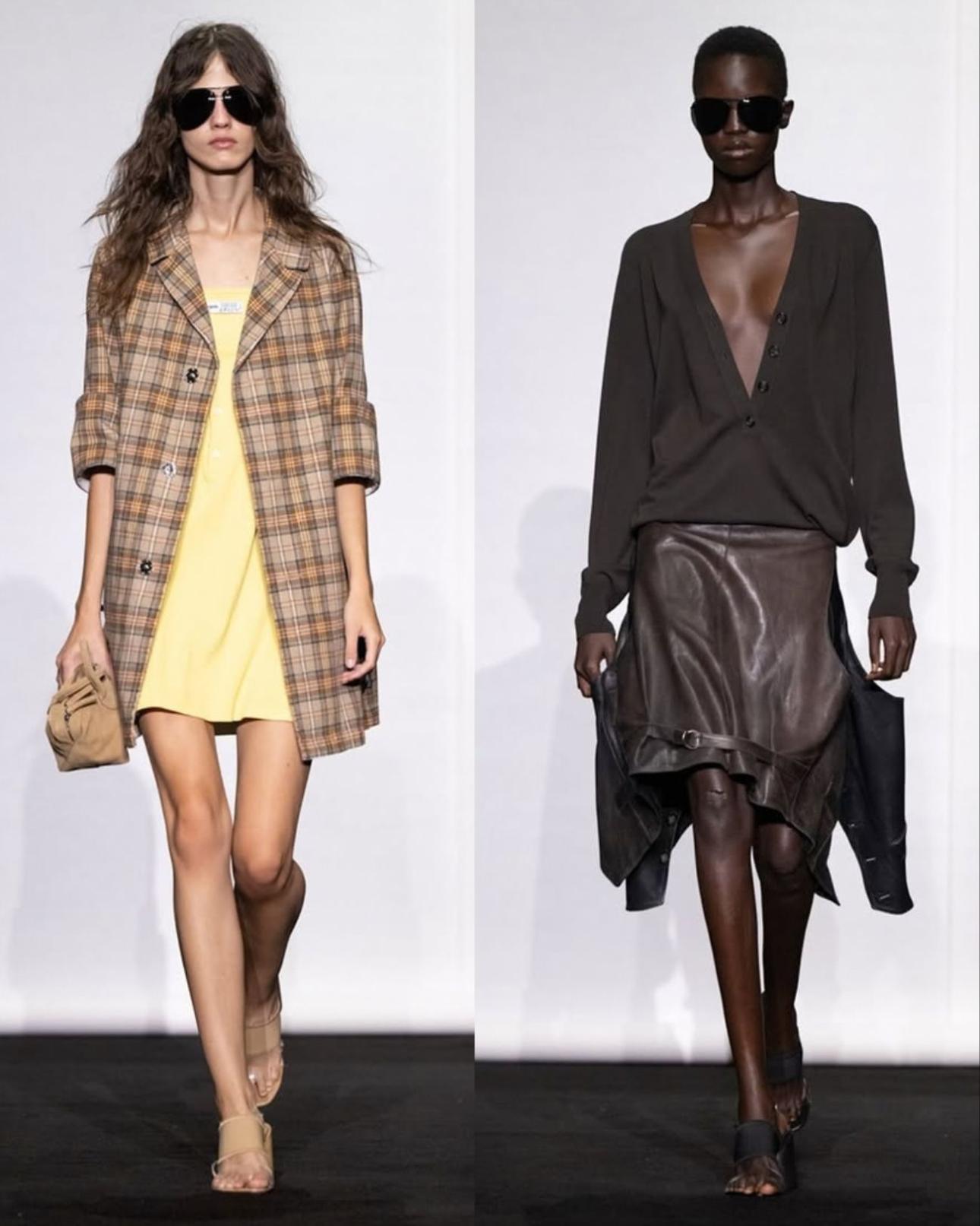 MM6 Maison Margiela SS ’27